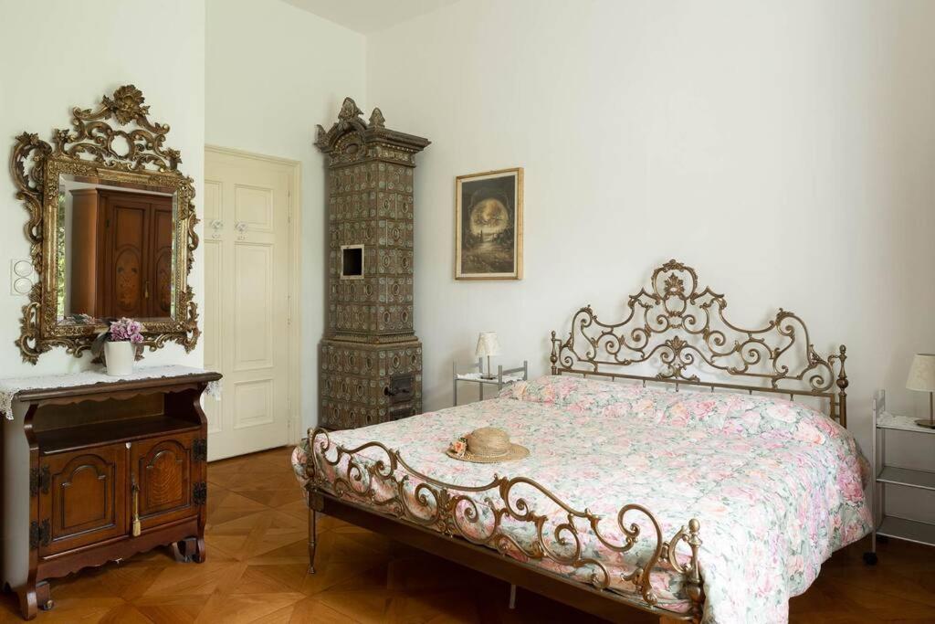 Apartment Anna