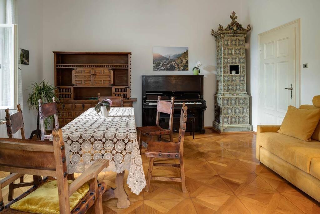 Apartment Anna