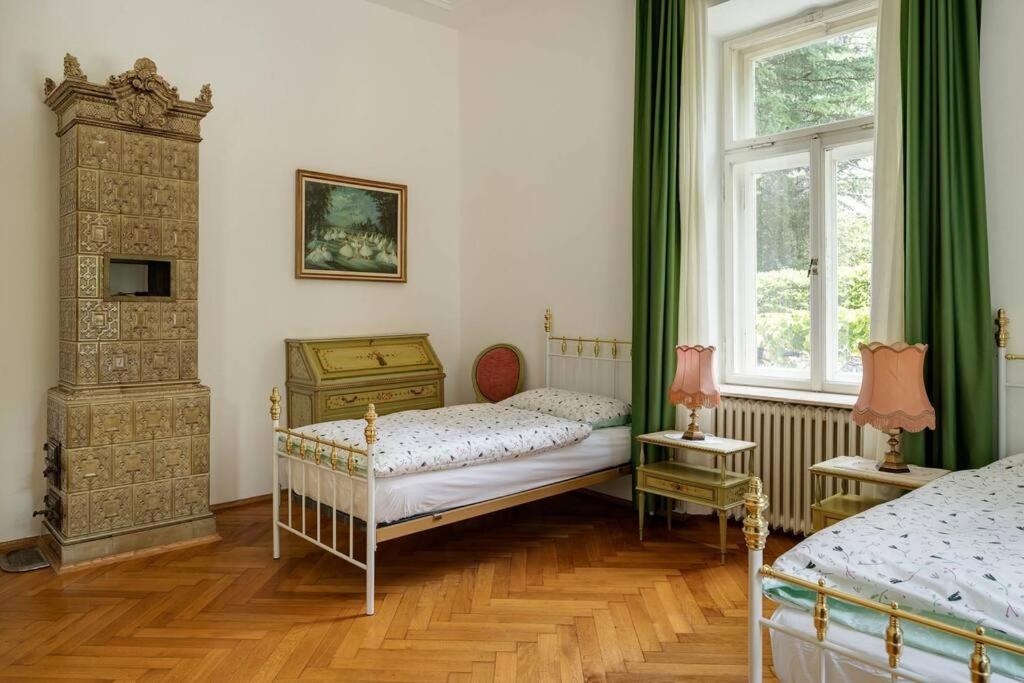 Apartment Anna