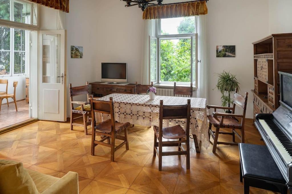 Apartment Anna