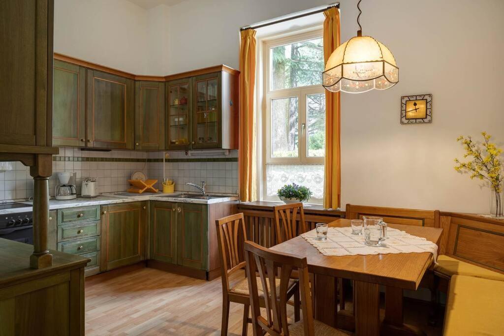 Apartment Anna