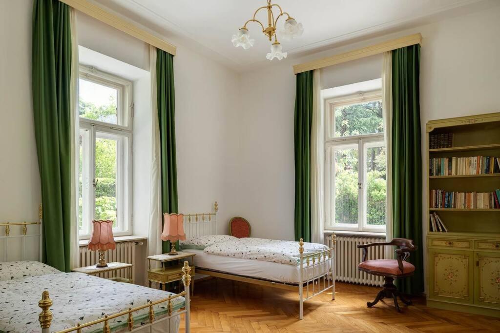 Apartment Anna