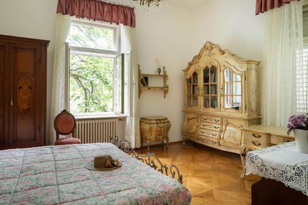 Apartment Anna