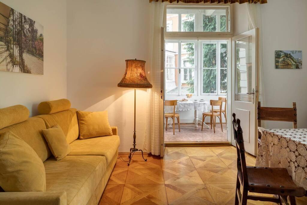 Apartment Anna
