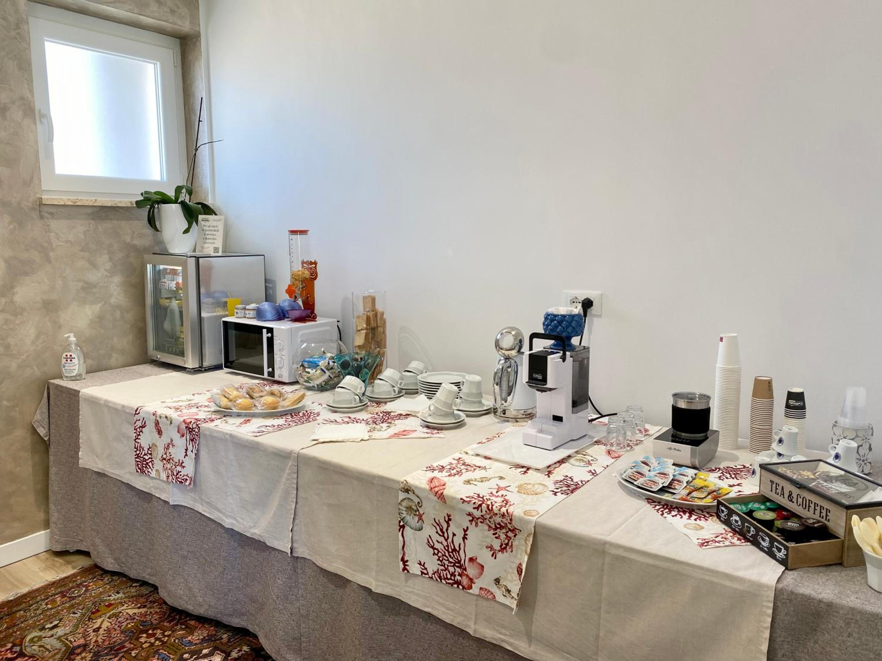 LD Ianuzziello Residence - BB