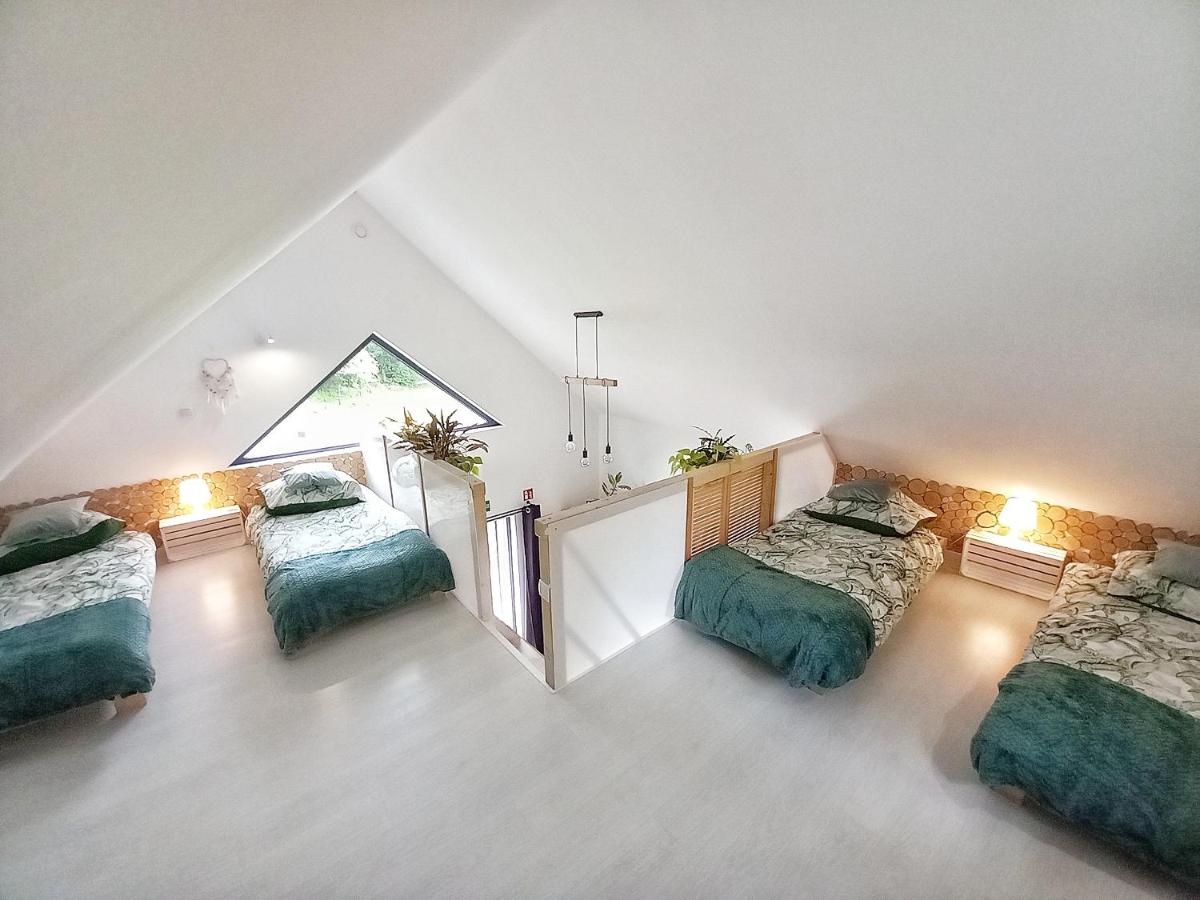 Eleonor Accommodation view 5