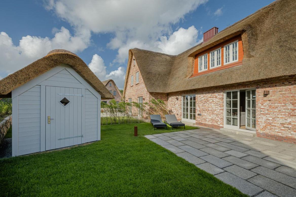 Engels Cottage