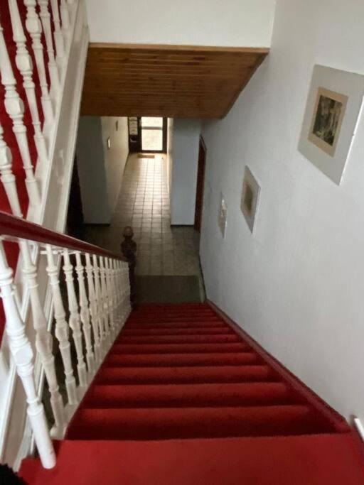 Charming home away: close to Dusseldorf Messe