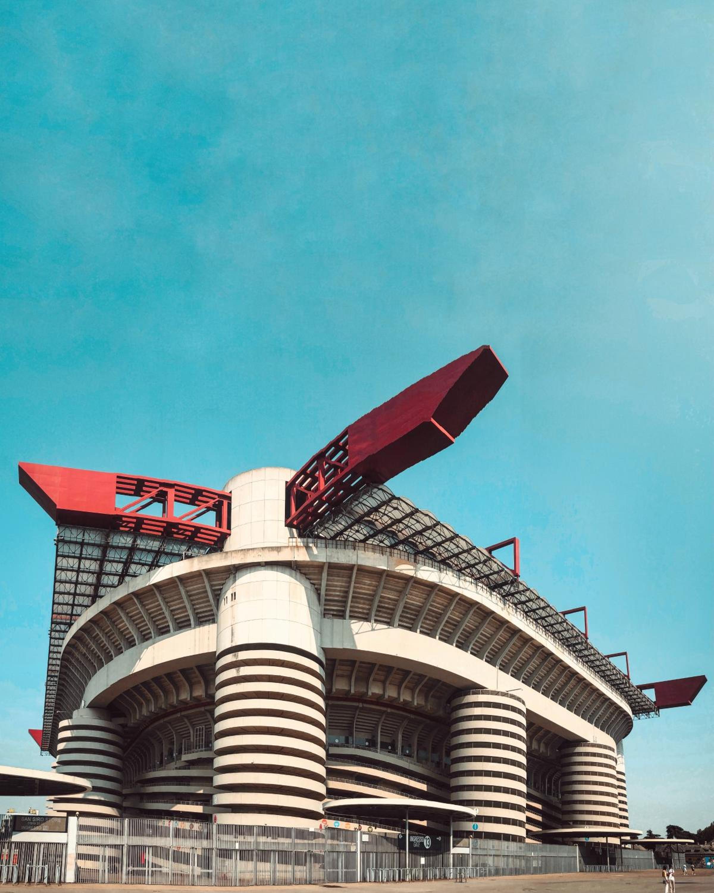 LitteSuite Ippodromo Sansiro Citylife