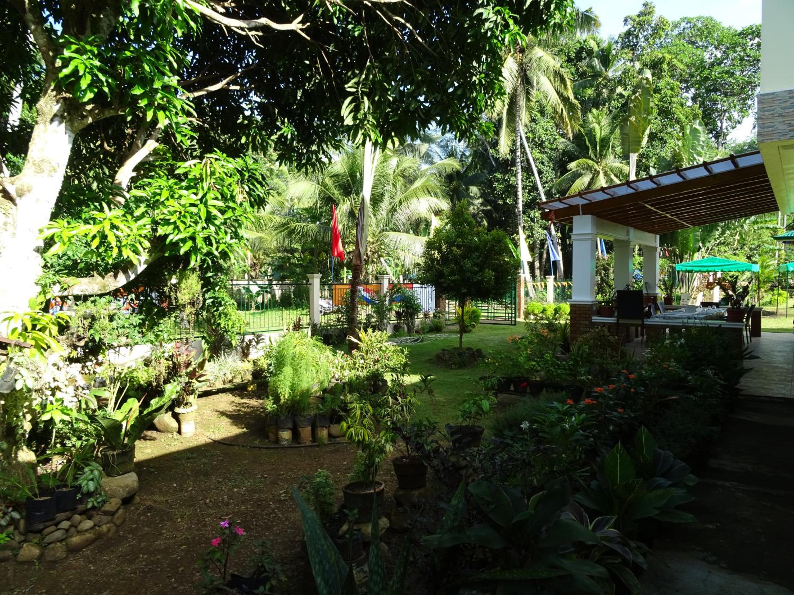 Bregman Residence