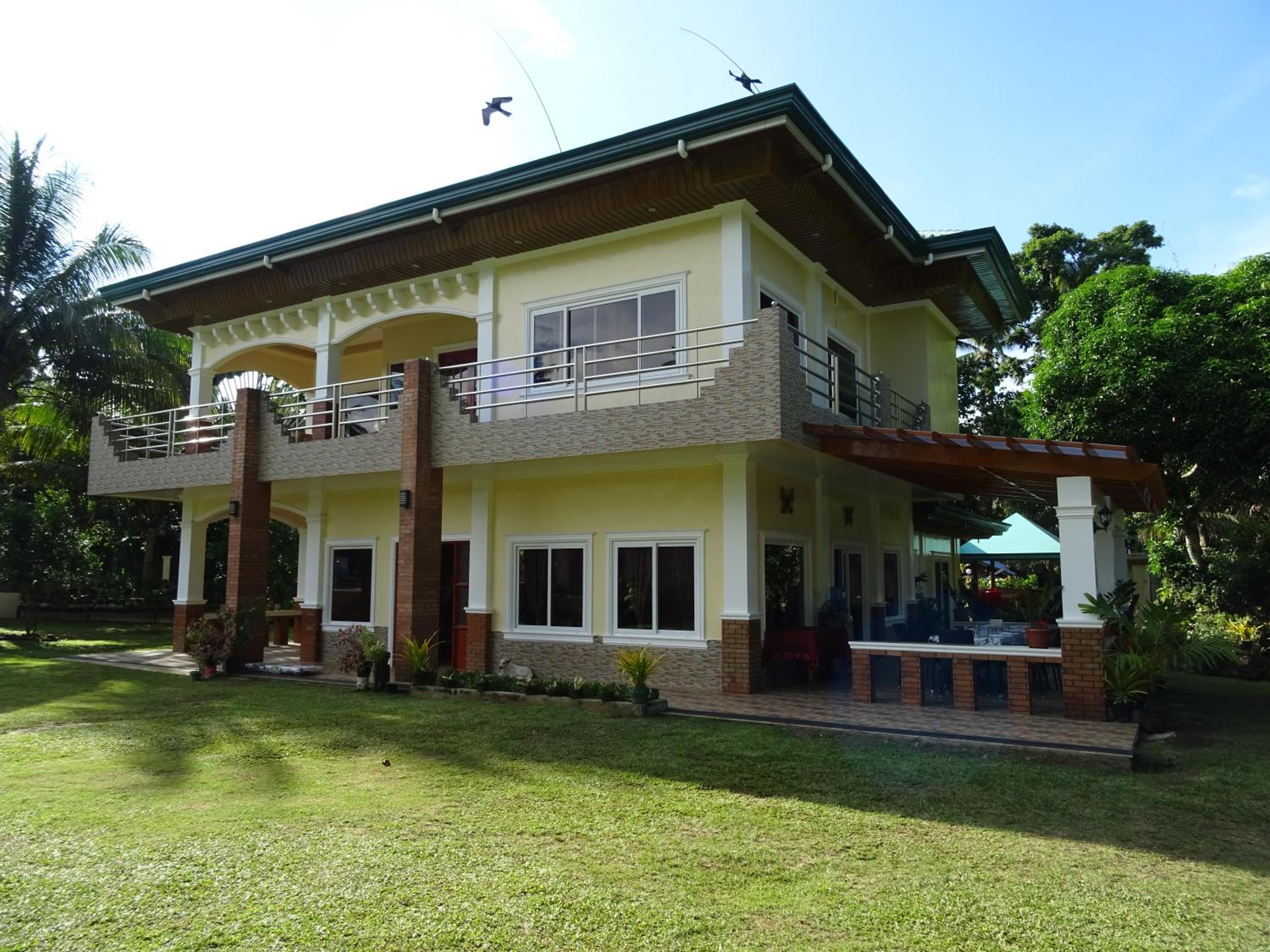 Bregman Residence