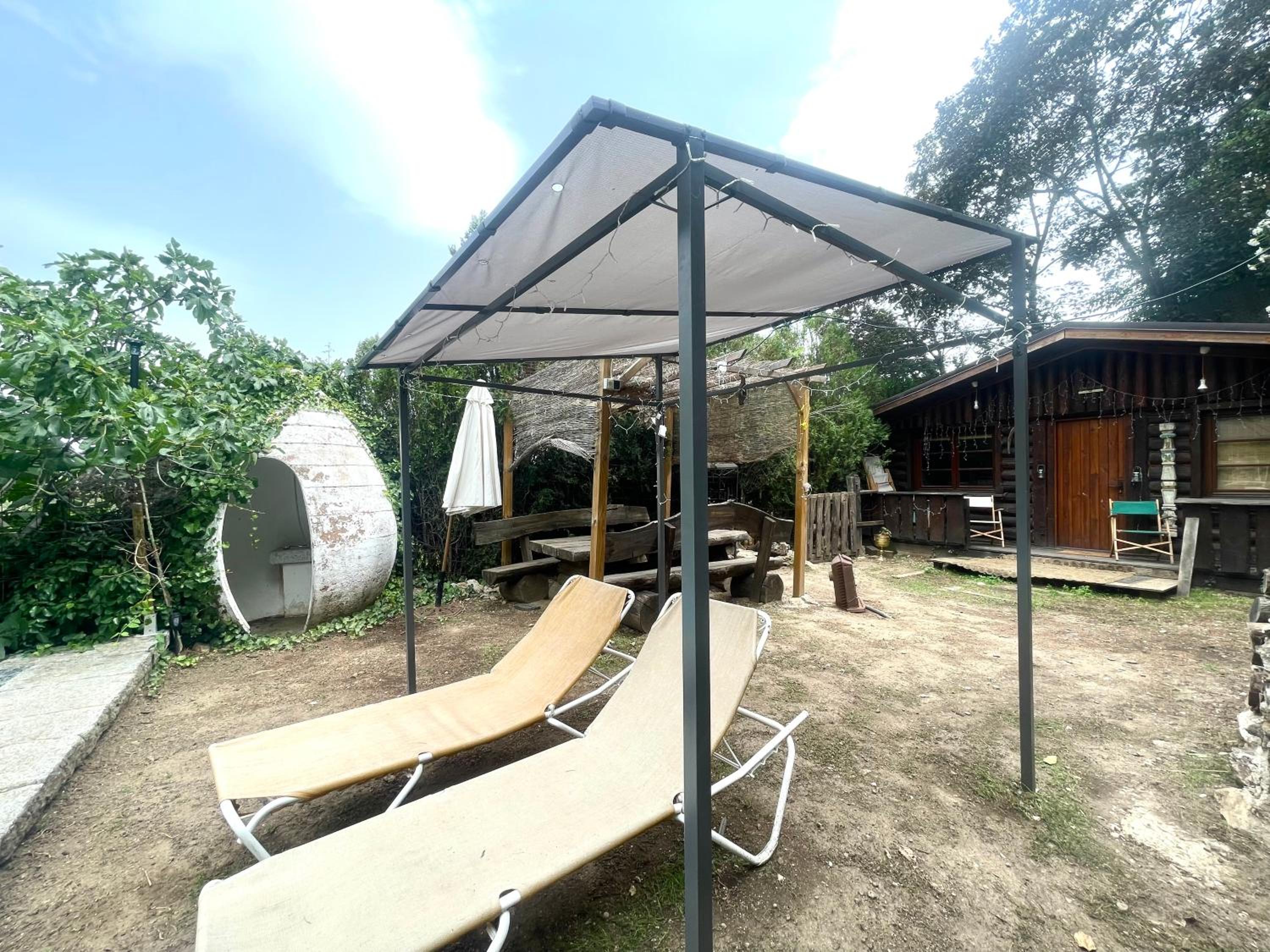 Casa Fidelina IV Miraflores de la Sierra