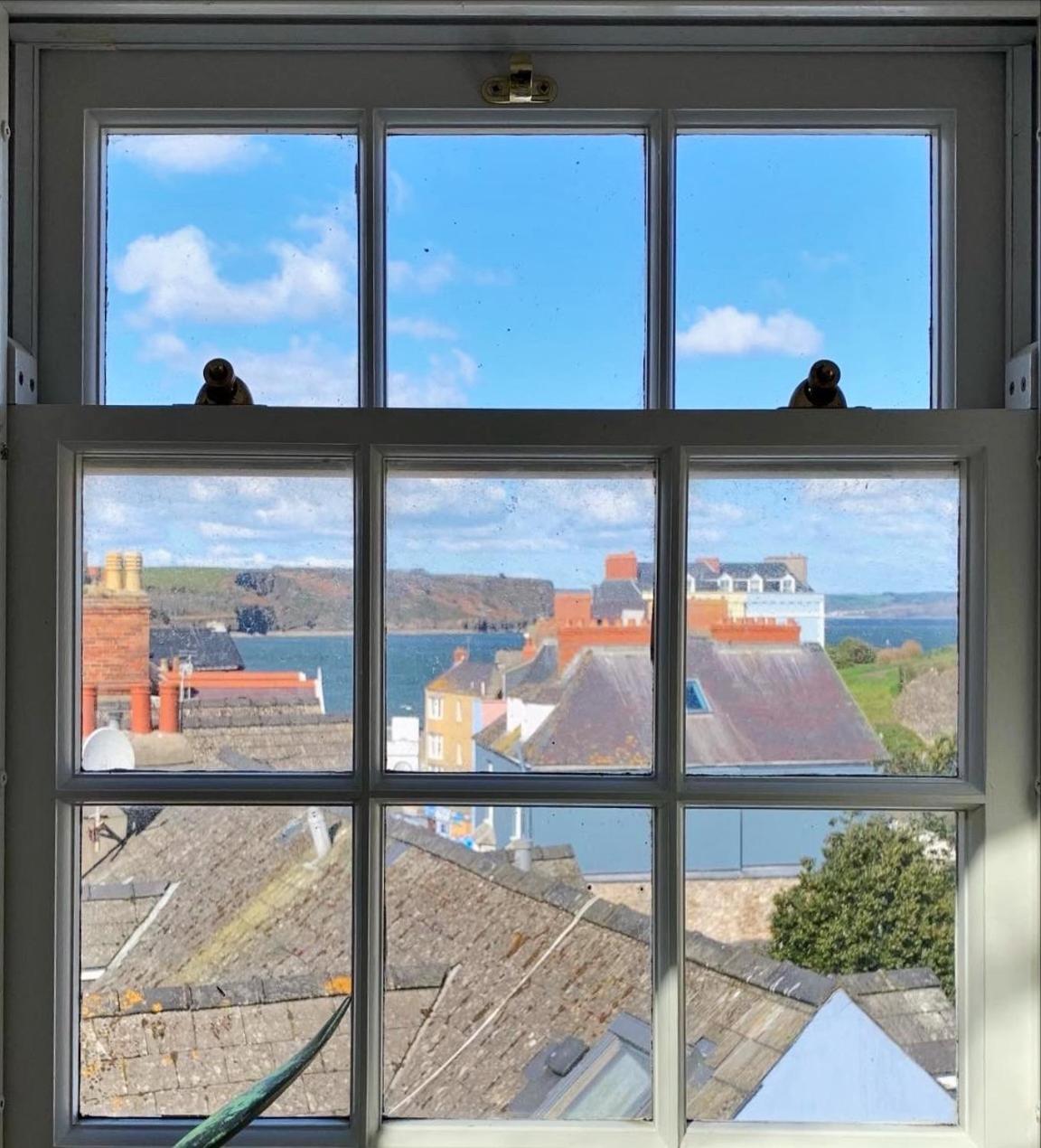 Beautiful 1 bedroom apartment close to the Harbour view 4
