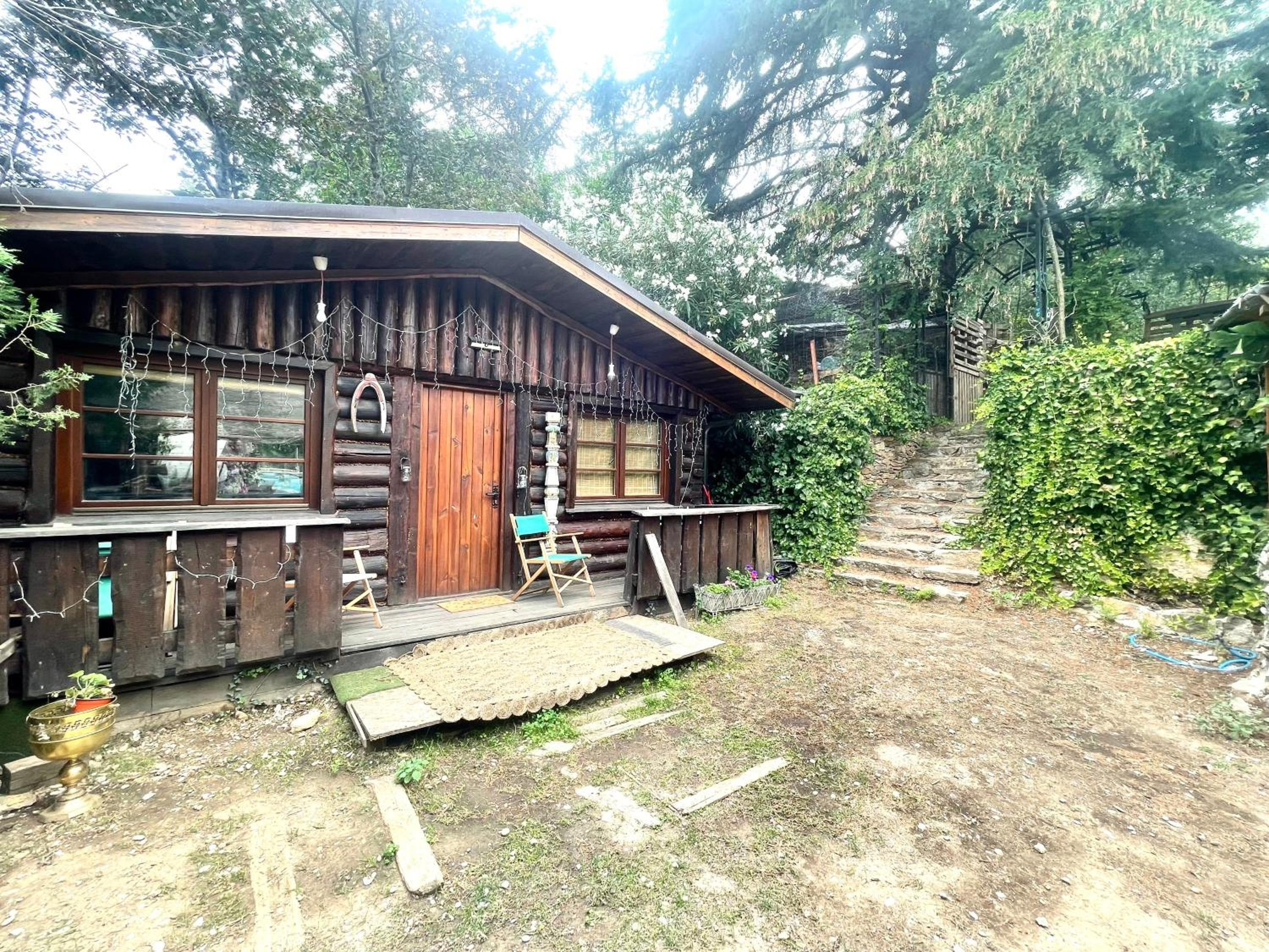 Casa Fidelina IV Miraflores de la Sierra