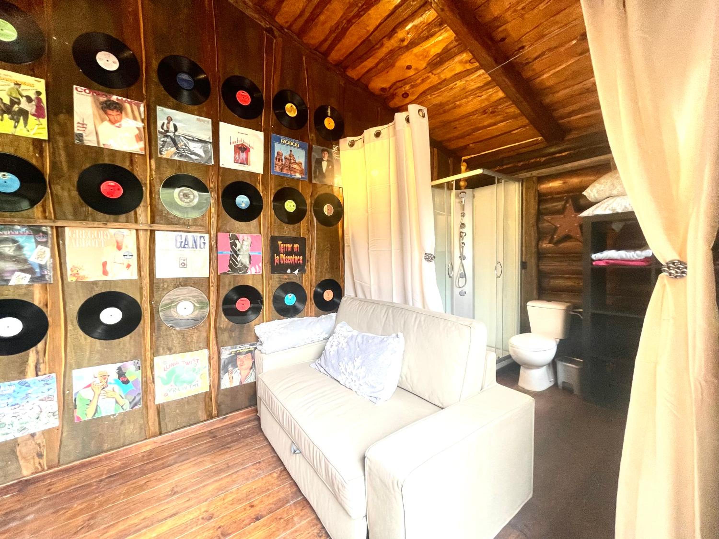 Casa Fidelina IV Miraflores de la Sierra