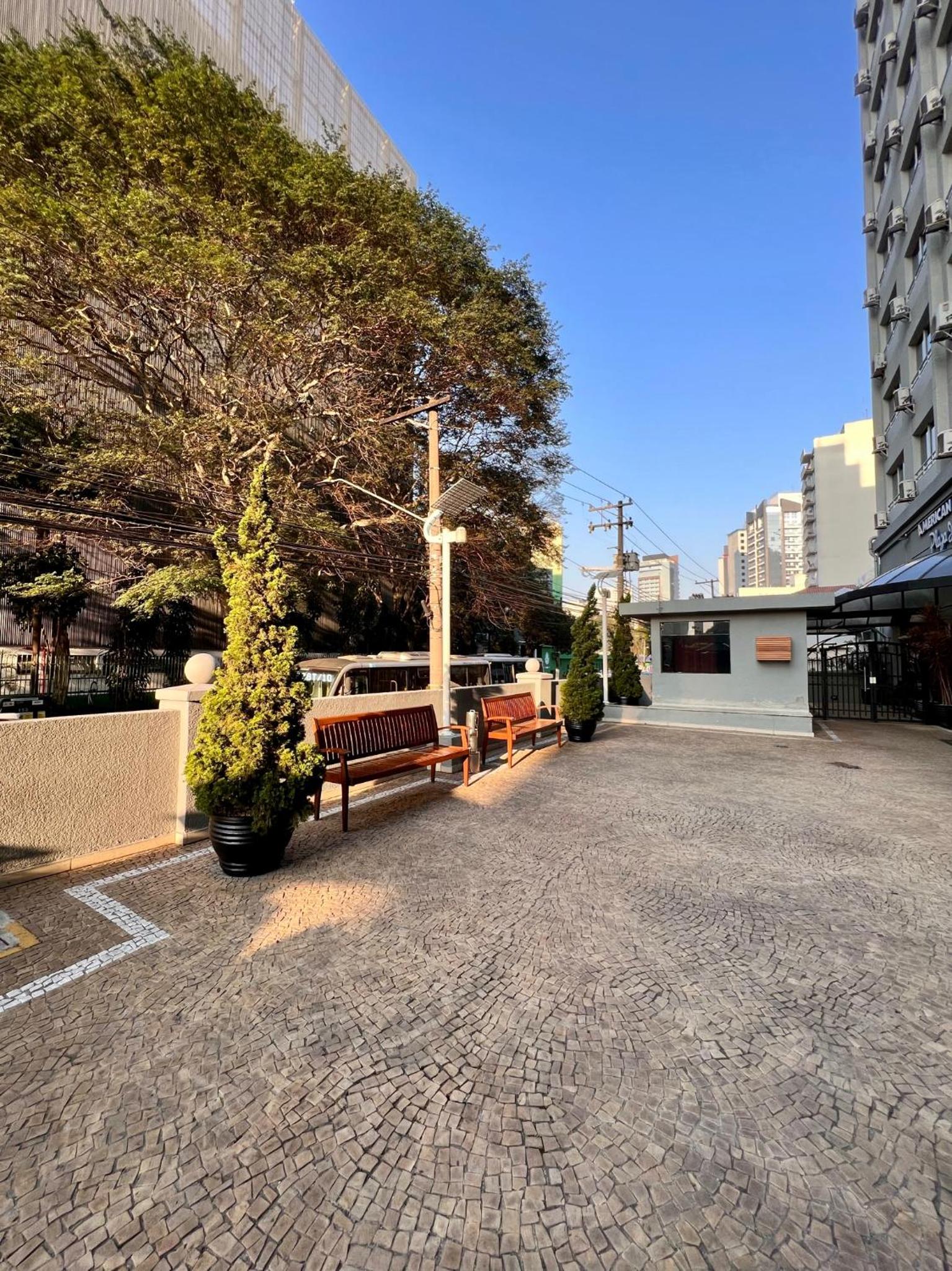 UNU 1006 Allianz: Piscina, Academia, Restaurante +