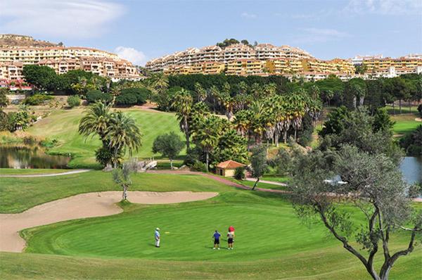 Villa Yolanda del Mar