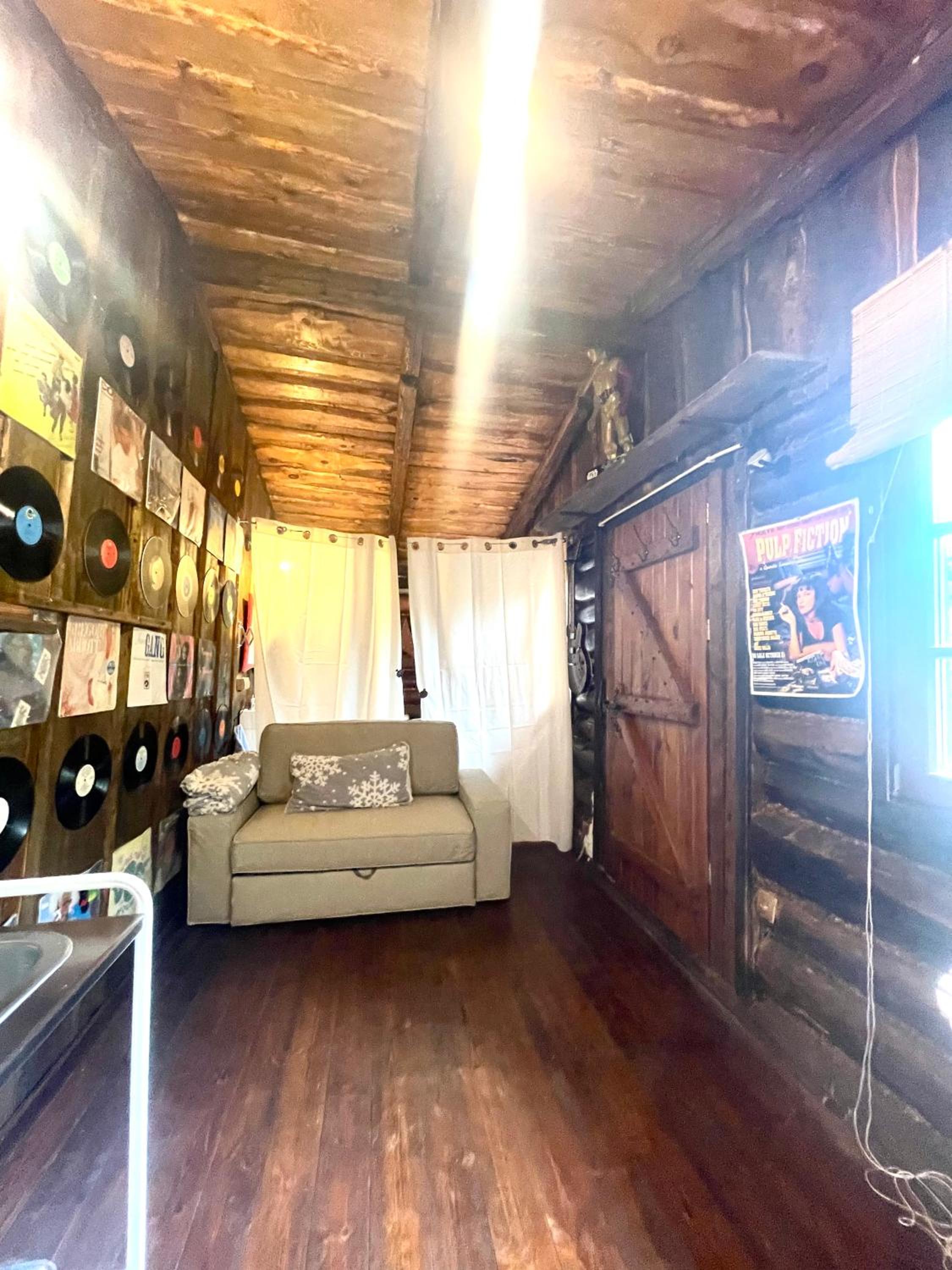 Casa Fidelina IV Miraflores de la Sierra