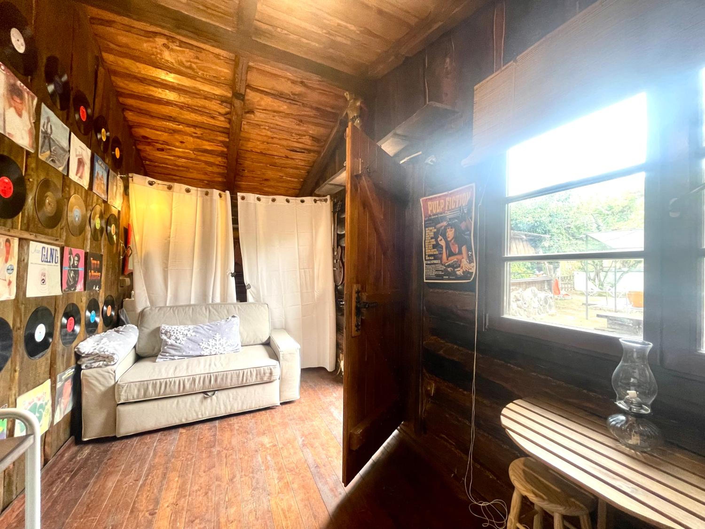 Casa Fidelina IV Miraflores de la Sierra