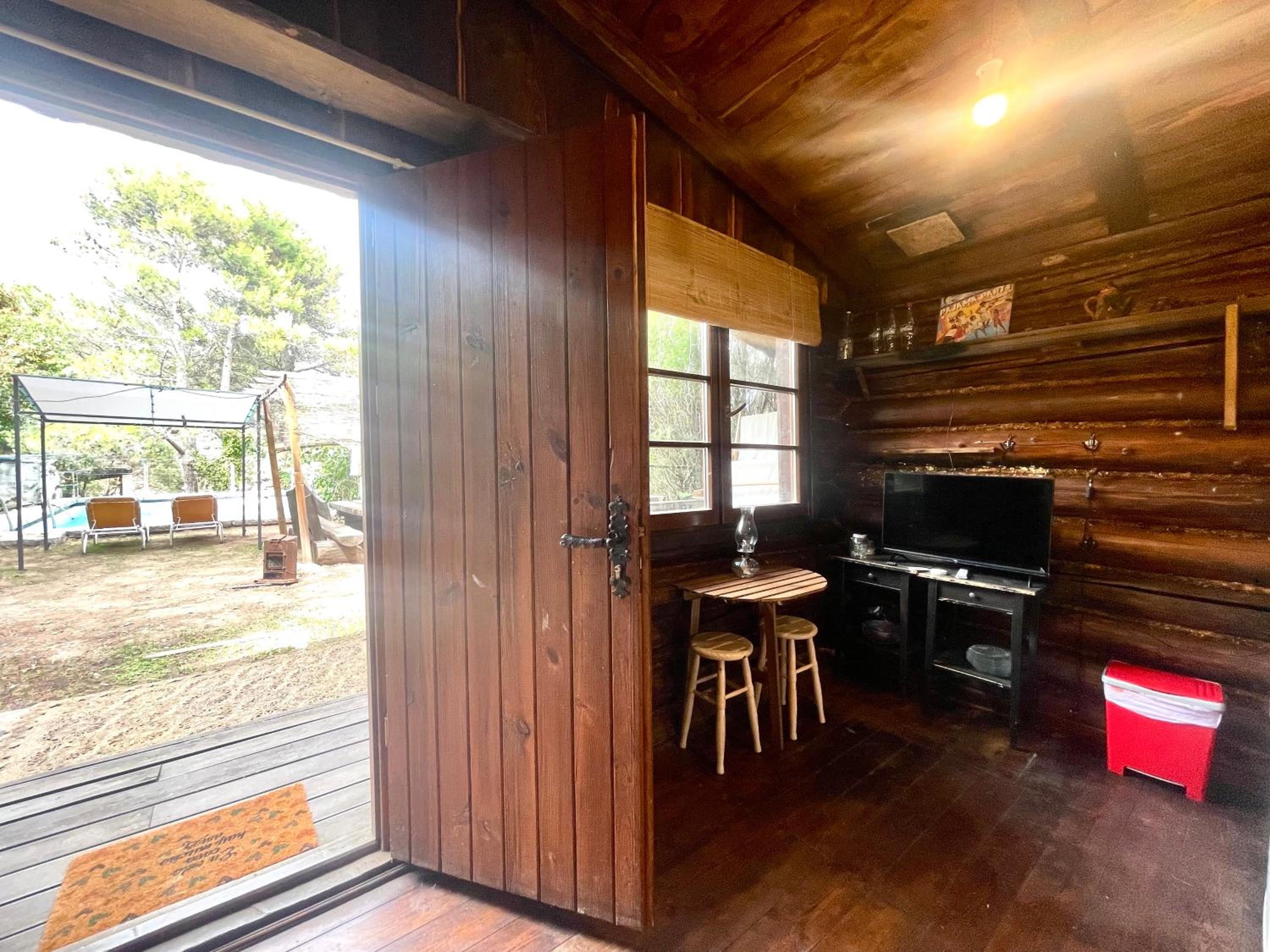 Casa Fidelina IV Miraflores de la Sierra