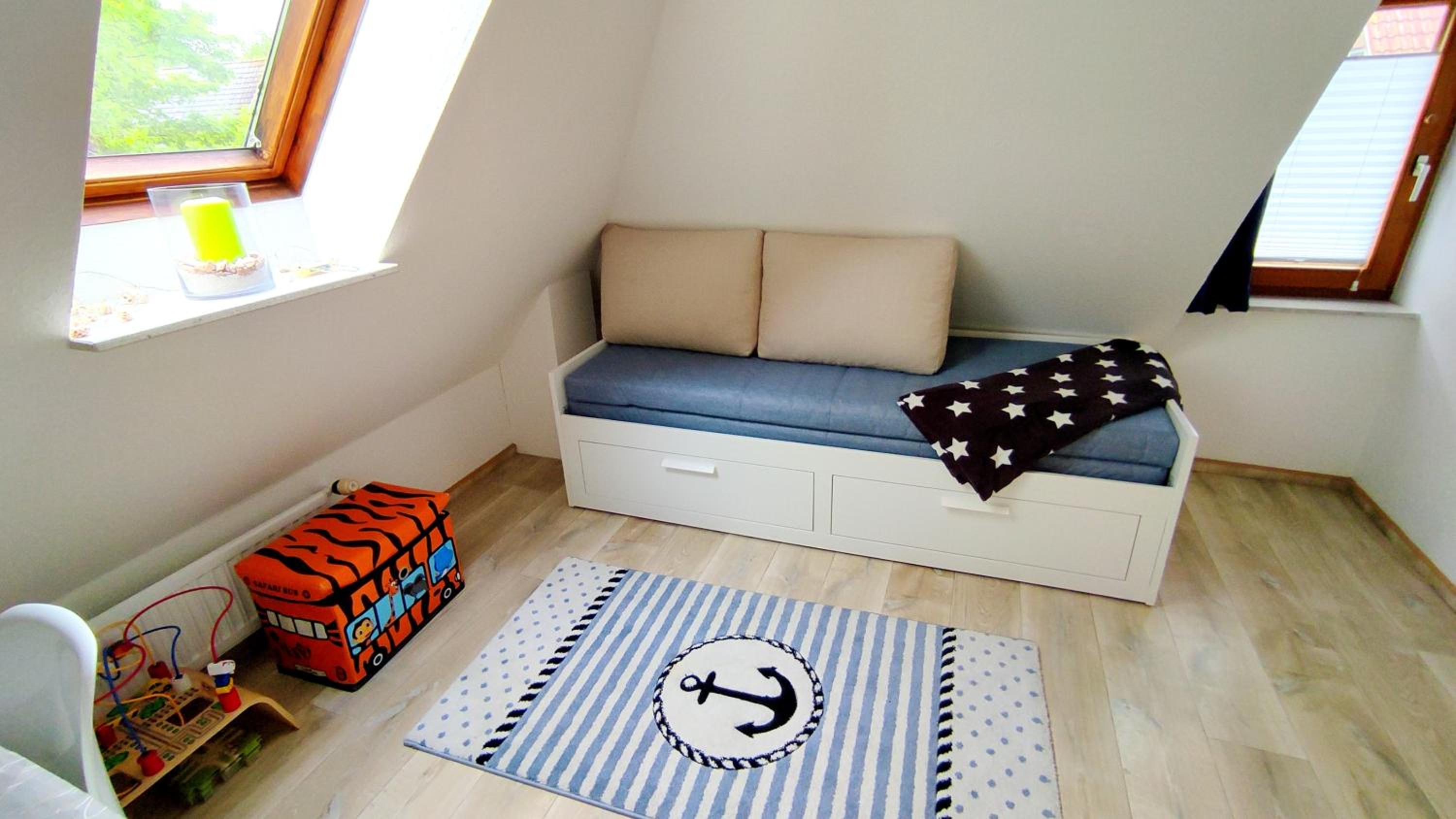 Haus Frieda