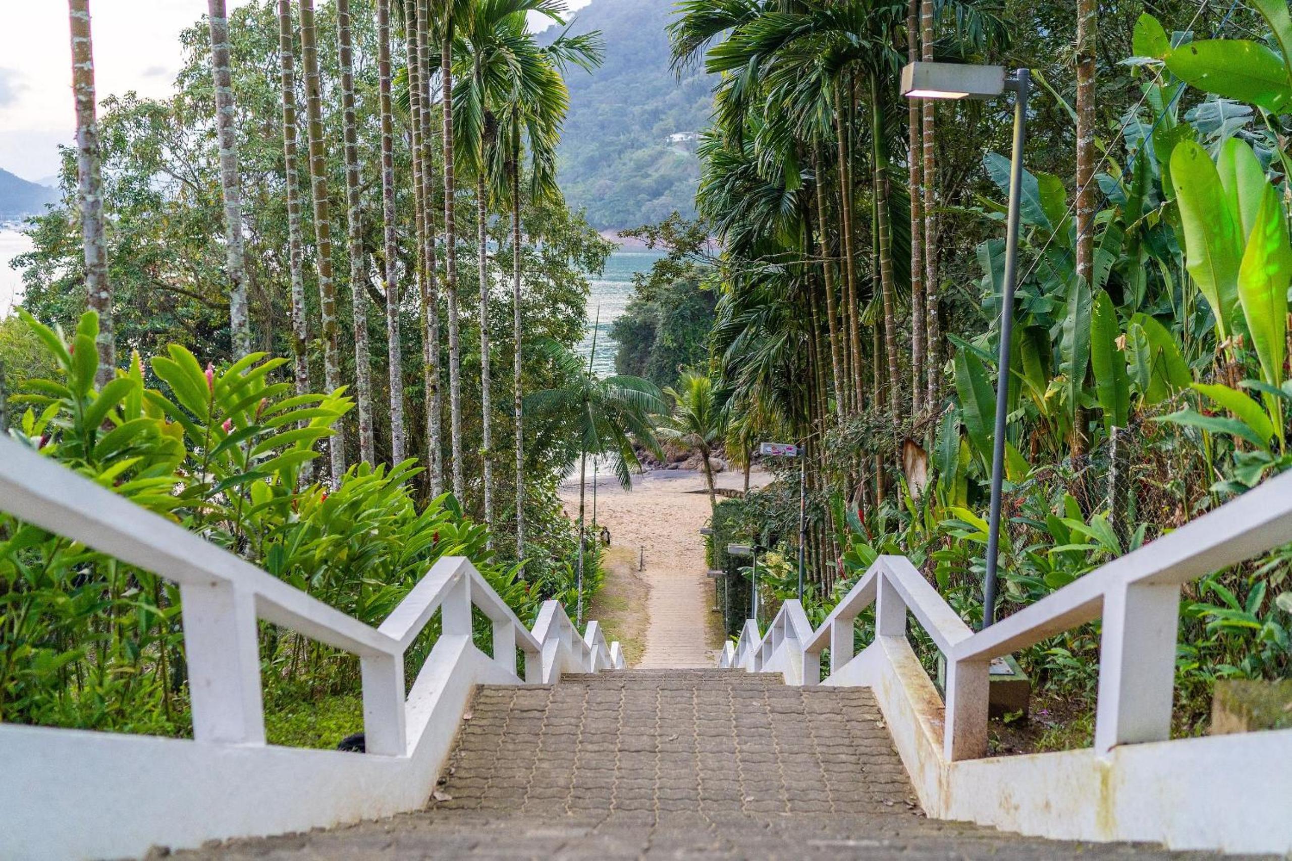 Recanto de Ubatuba