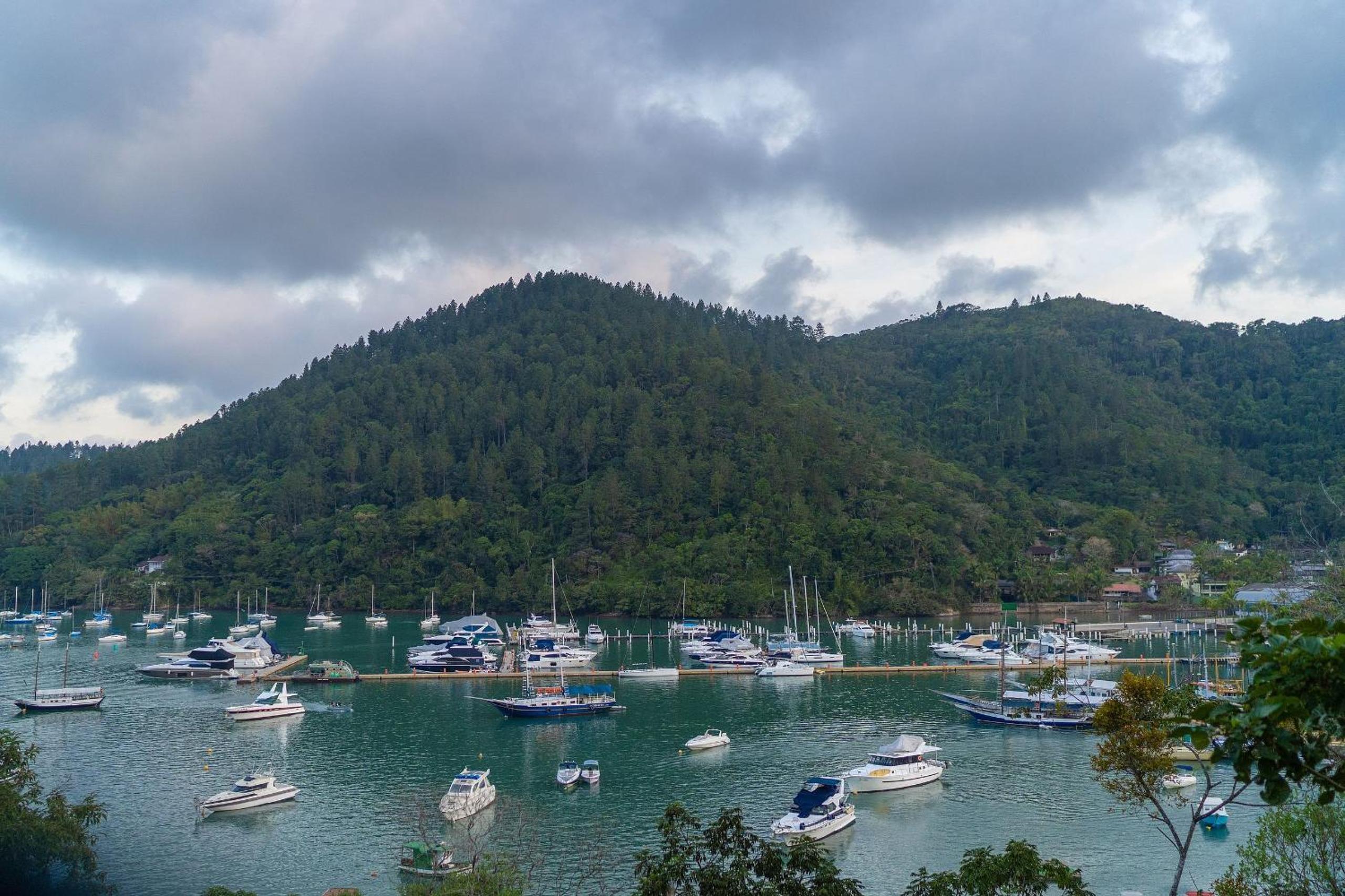 Recanto de Ubatuba