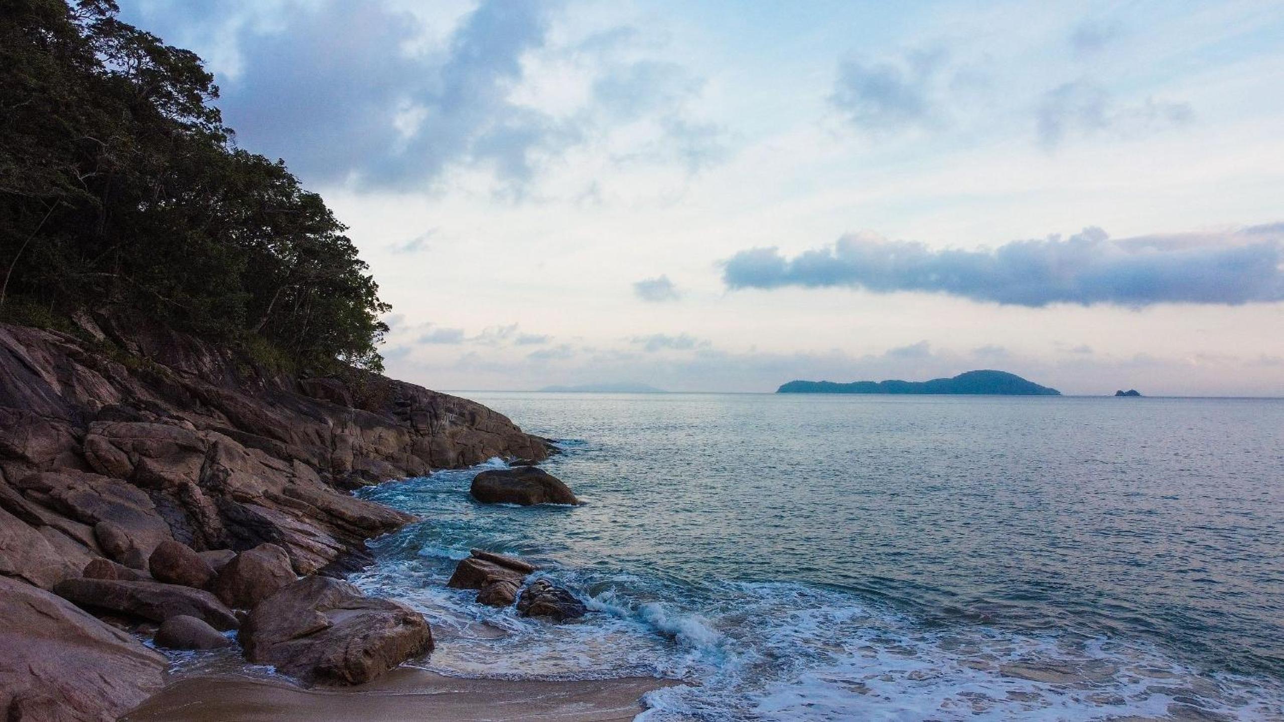 Recanto de Ubatuba