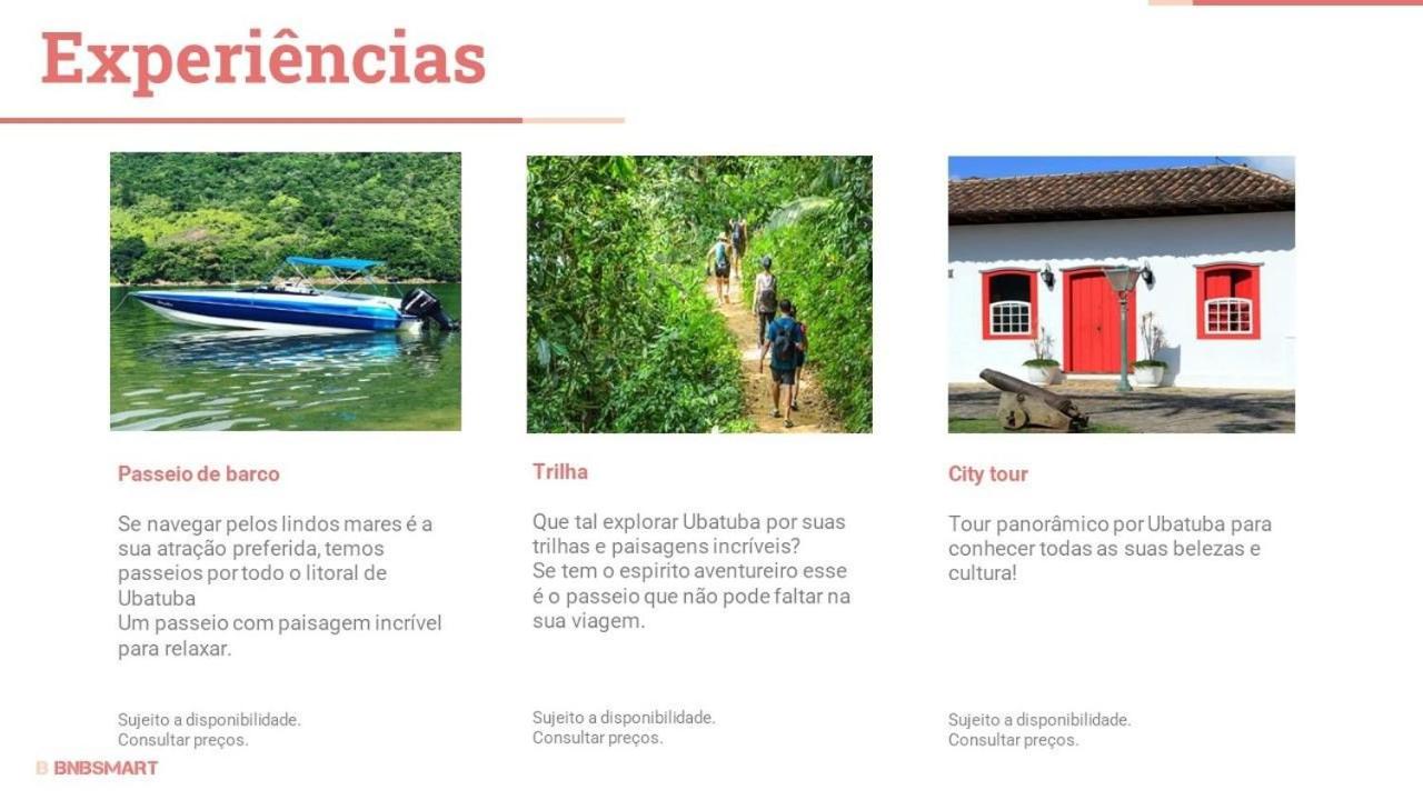 Recanto de Ubatuba