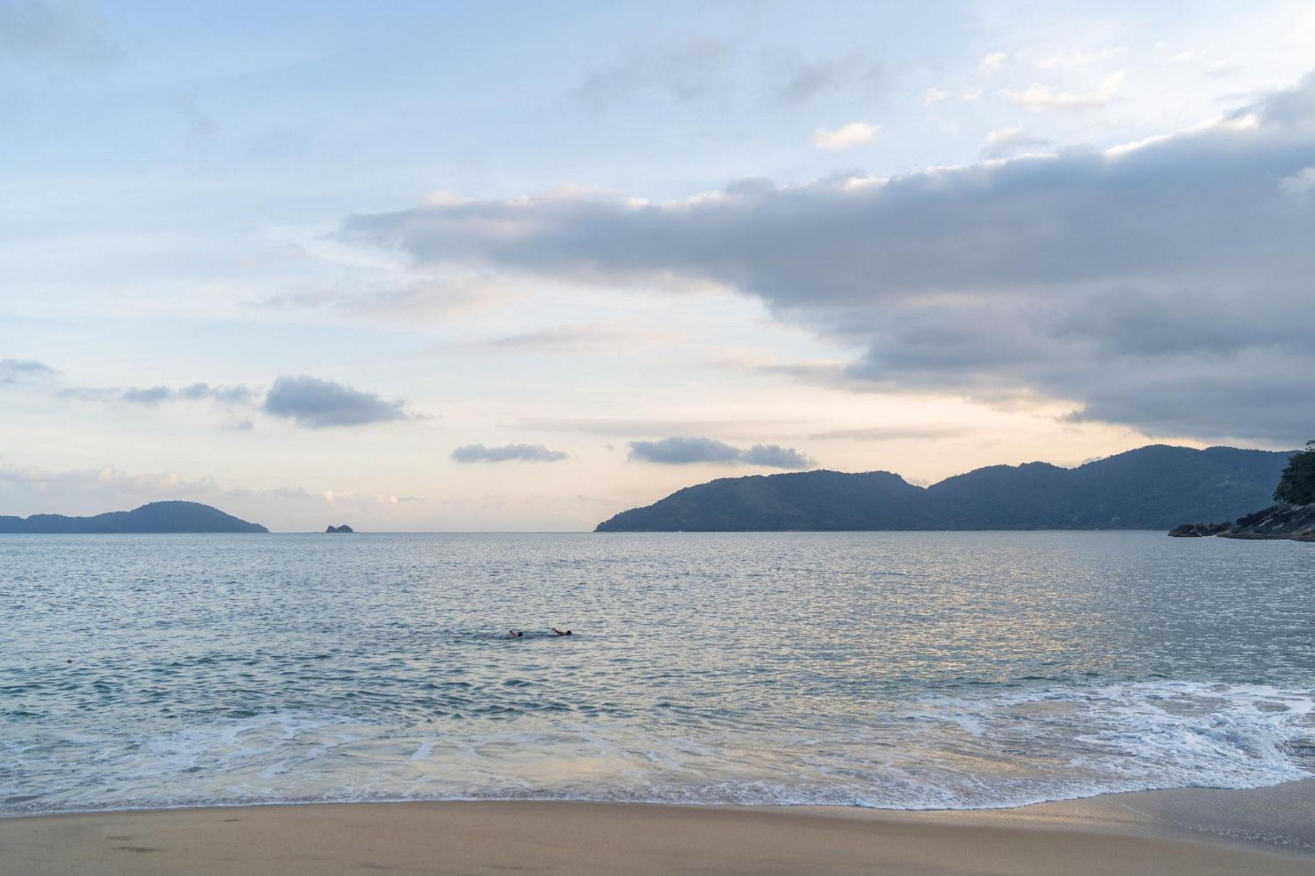 Recanto de Ubatuba