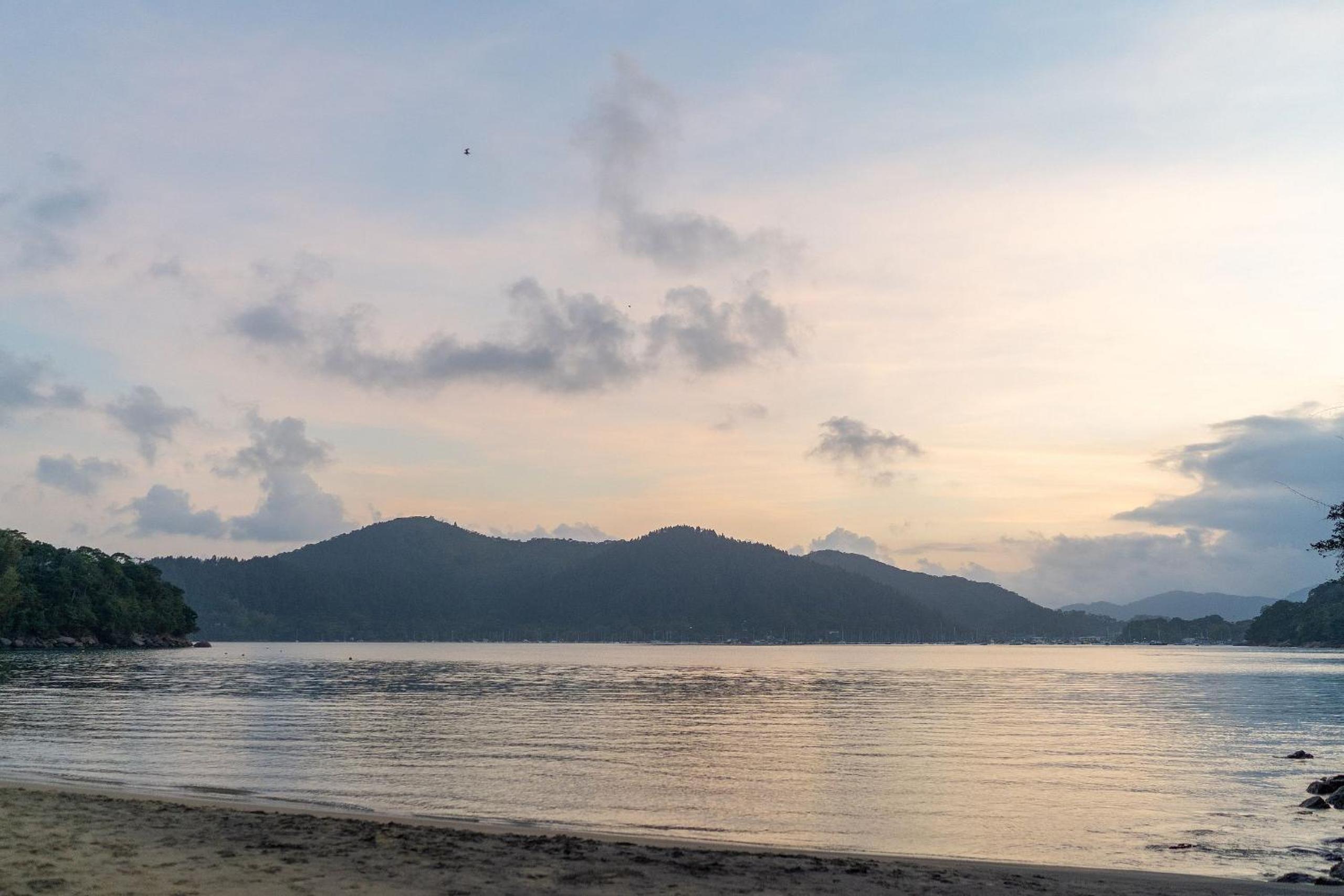 Recanto de Ubatuba