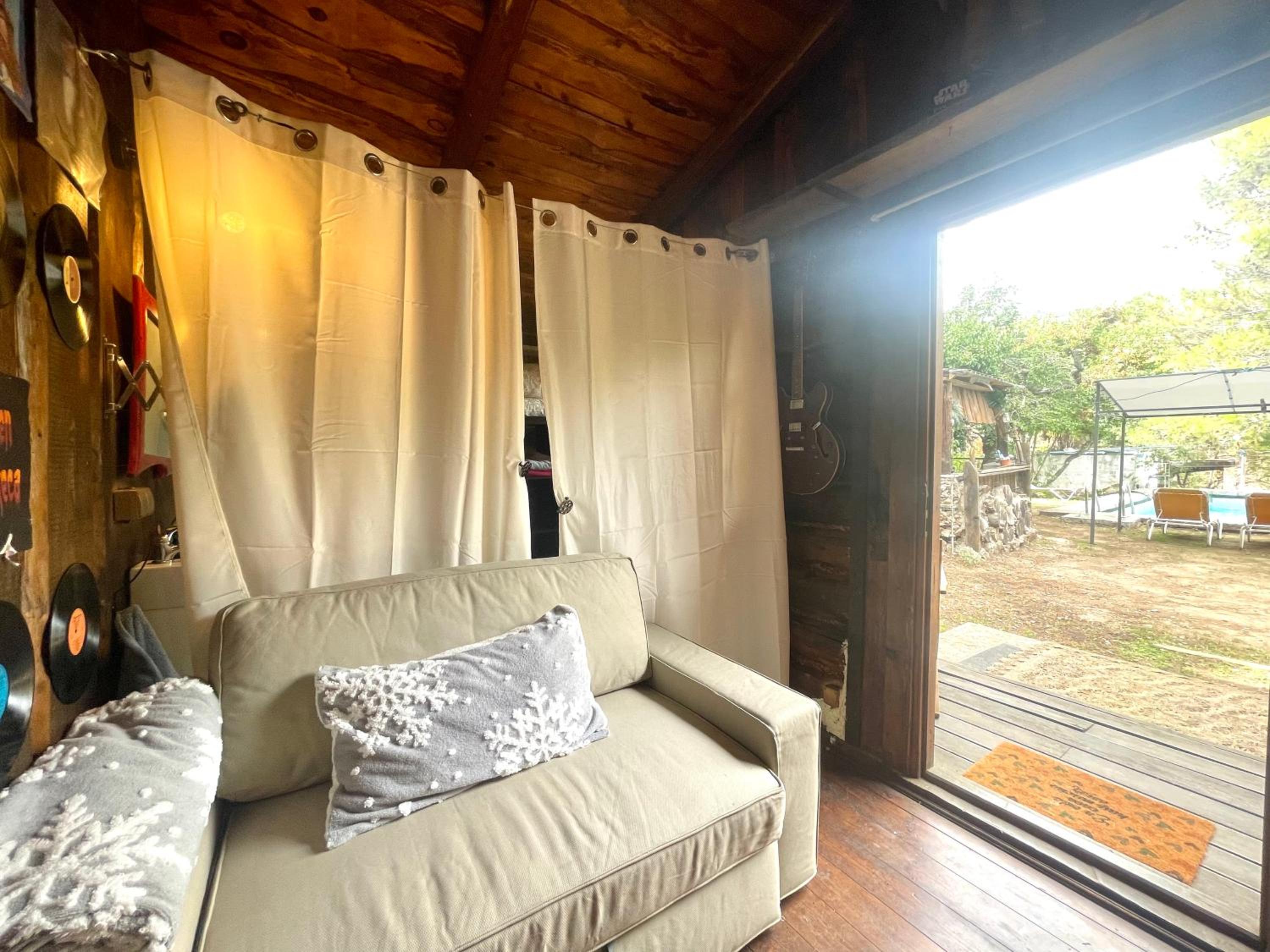 Casa Fidelina IV Miraflores de la Sierra