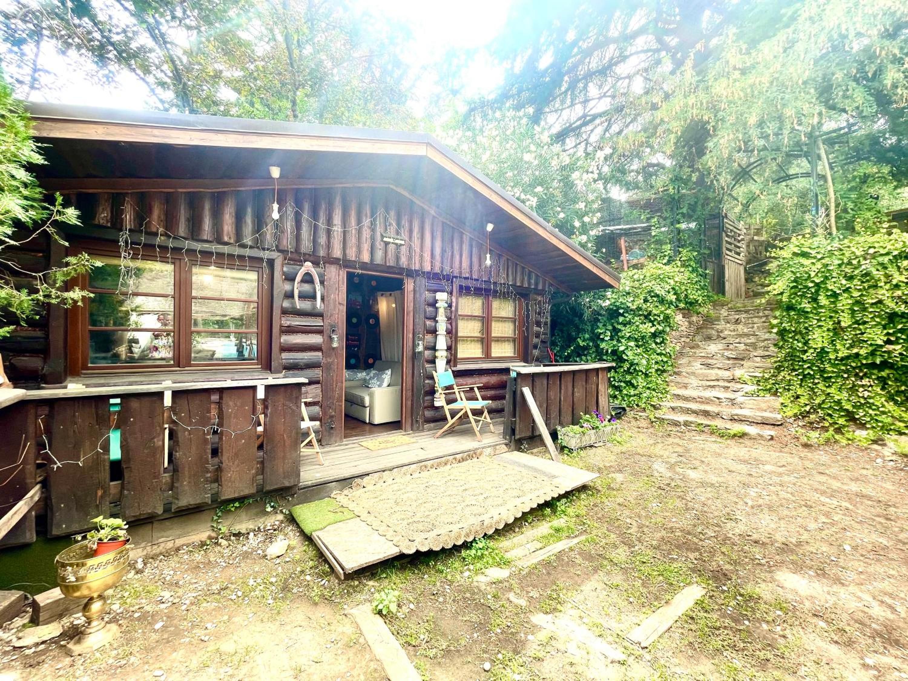 Casa Fidelina IV Miraflores de la Sierra