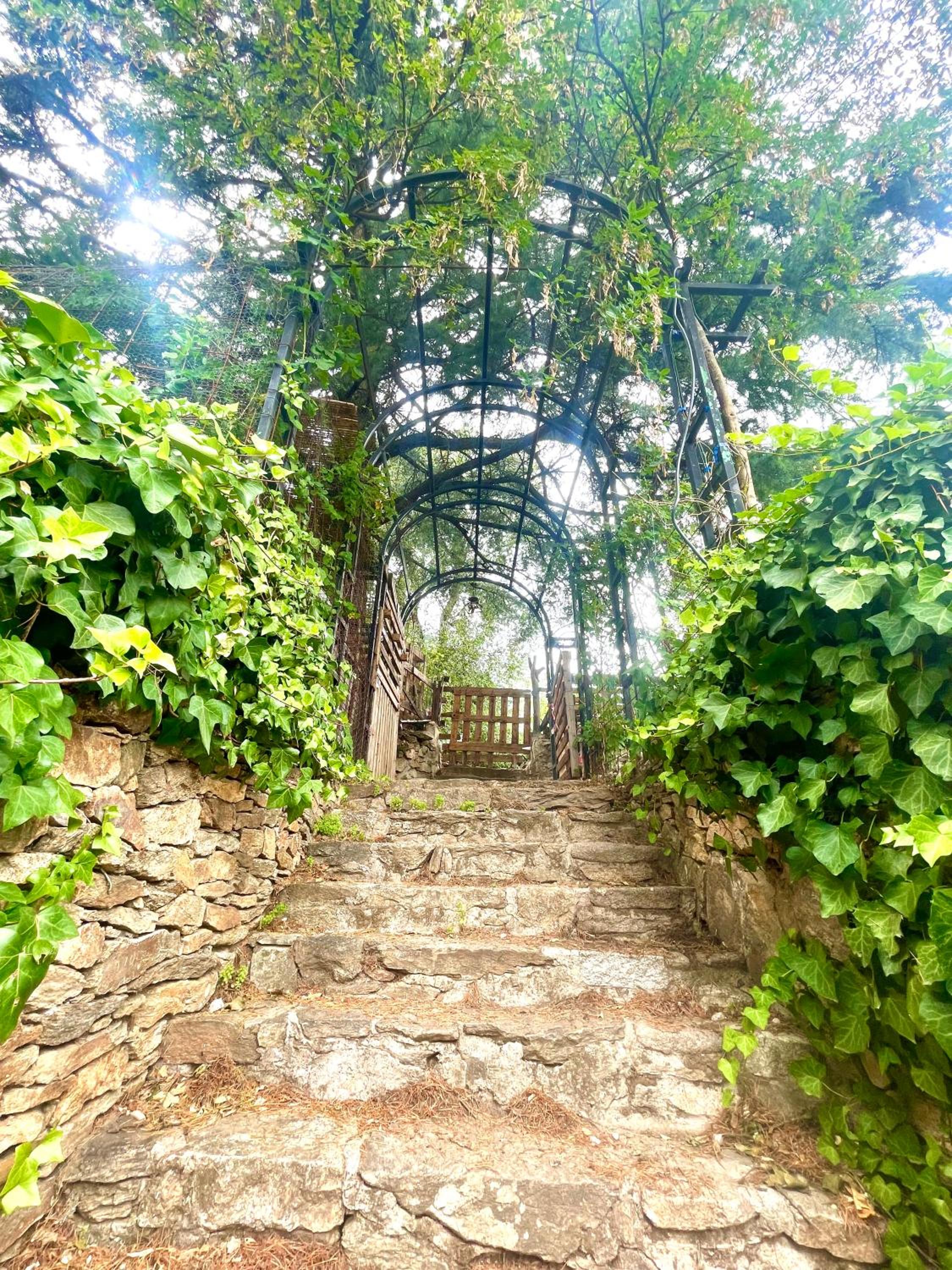 Casa Fidelina IV Miraflores de la Sierra