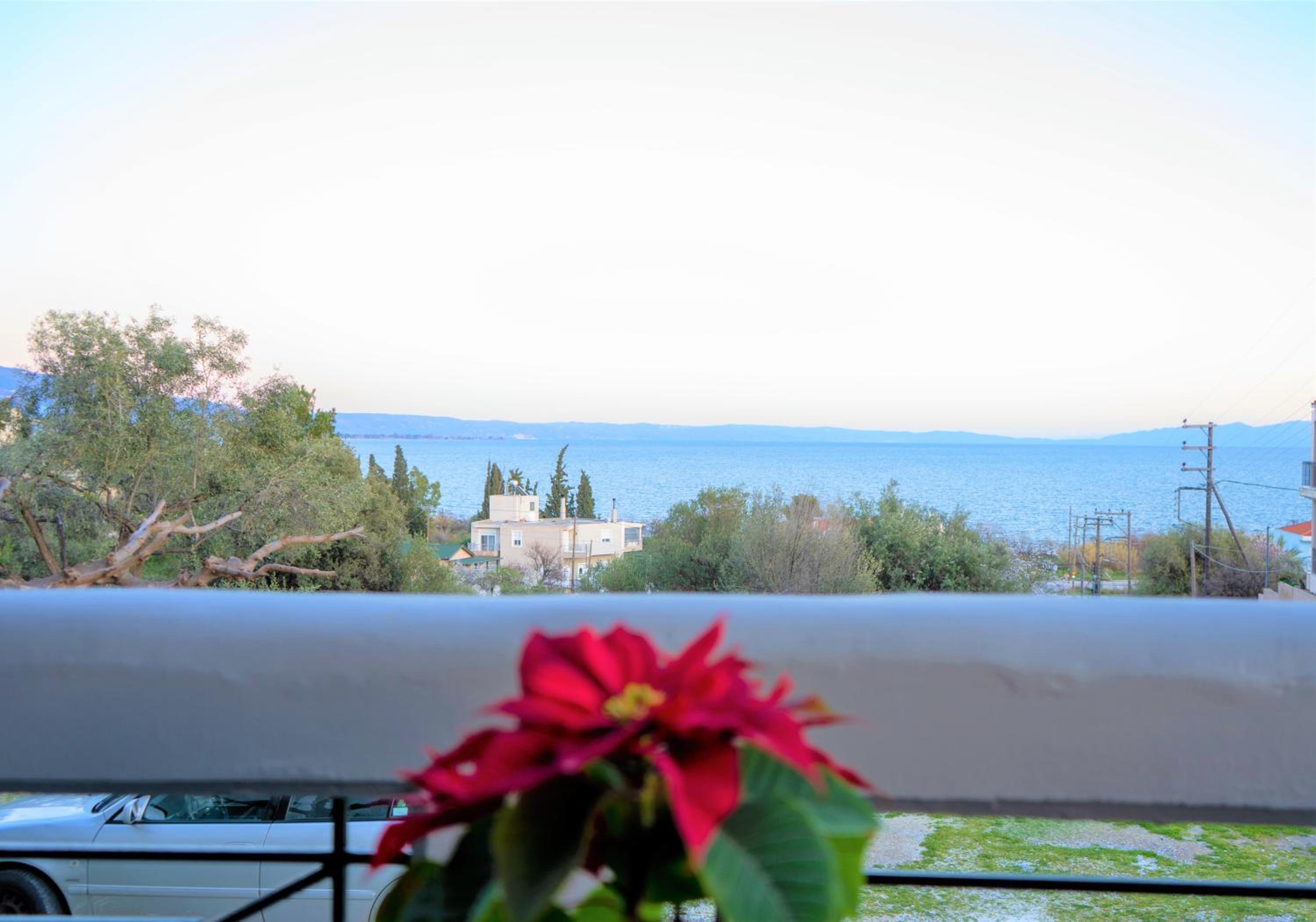 Seaven Views Pefkakia view 3