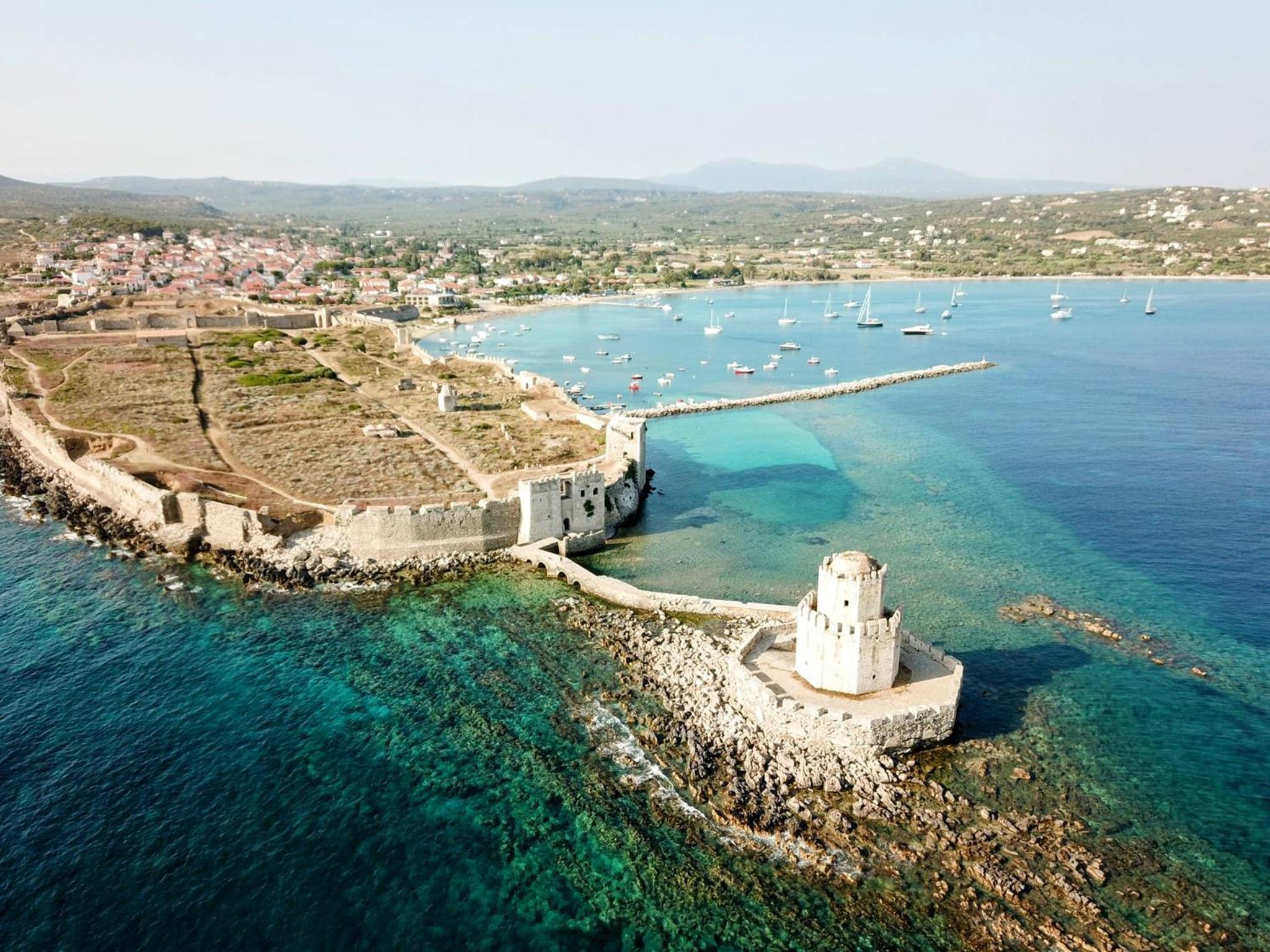 Charly Point Villa photo 5