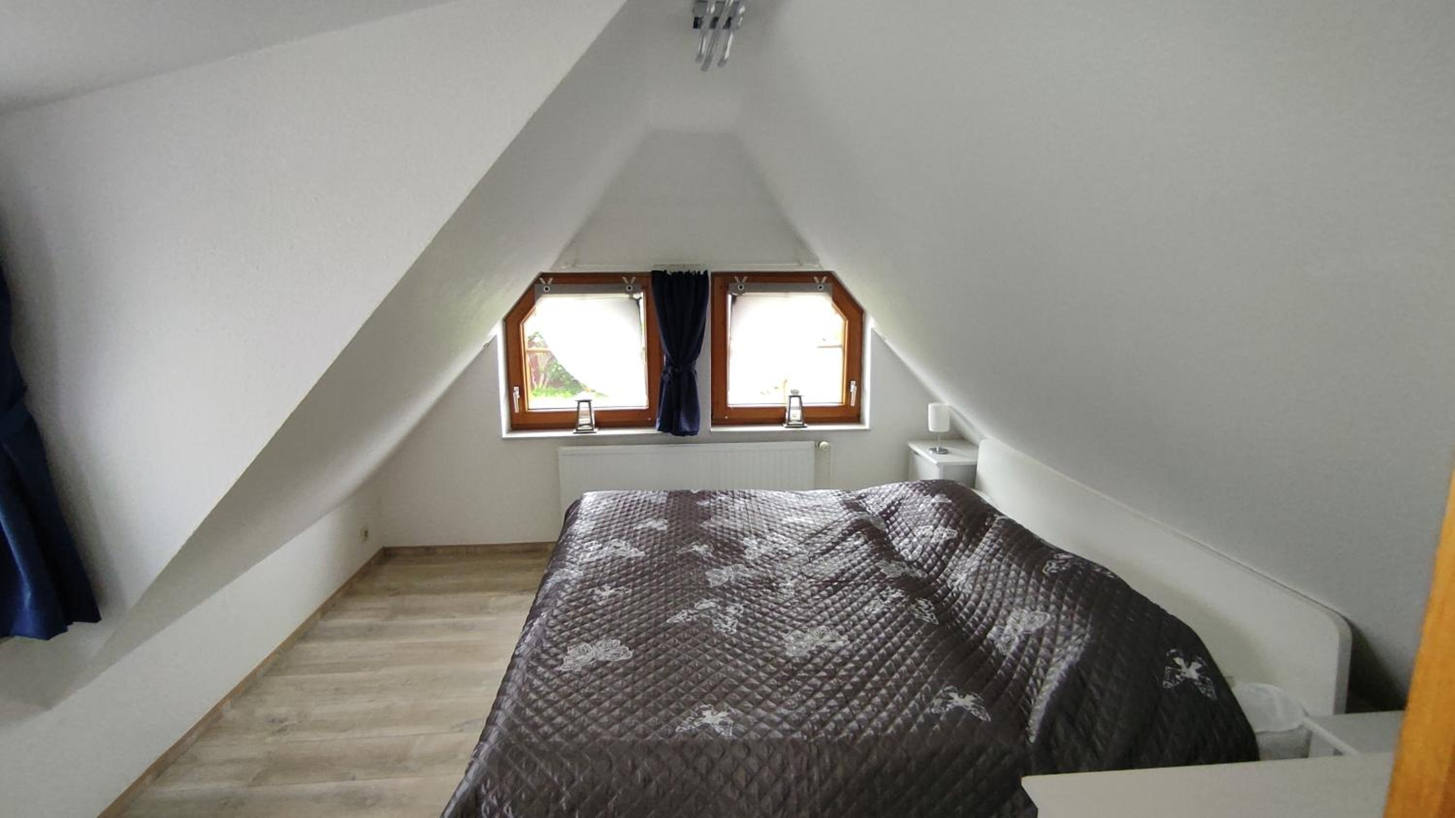 Haus Frieda