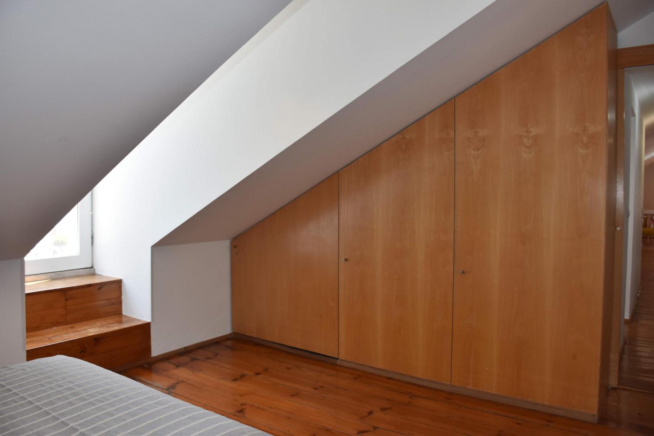 Apartament in Cais do Sodré with river view - TTL51 view 2