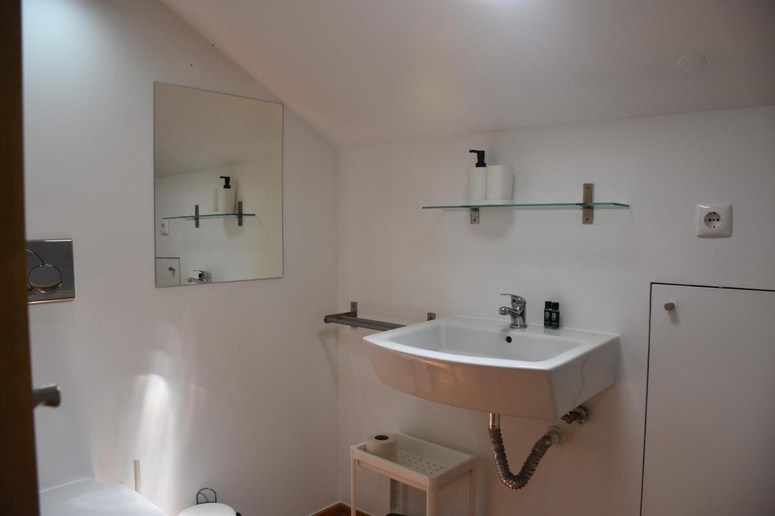 Apartament in Cais do Sodré with river view - TTL51 view 3