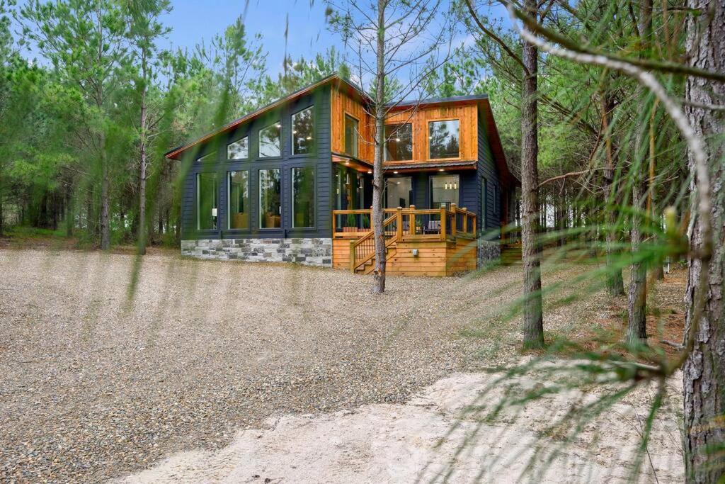 Hotel The Ember House - Luxury Honeymoon Cabin