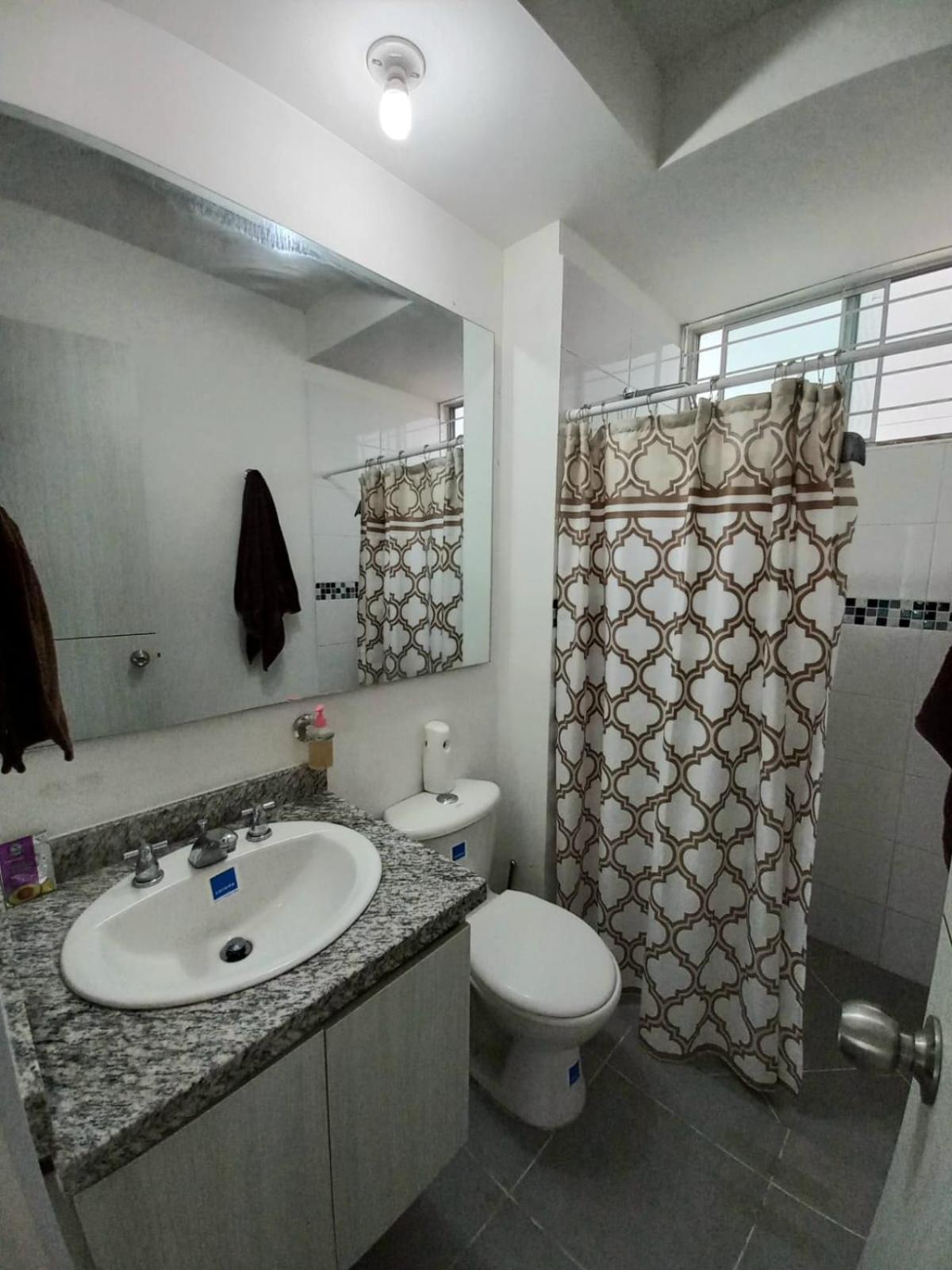 Apartamento Agualina Orange con vista a la piscina