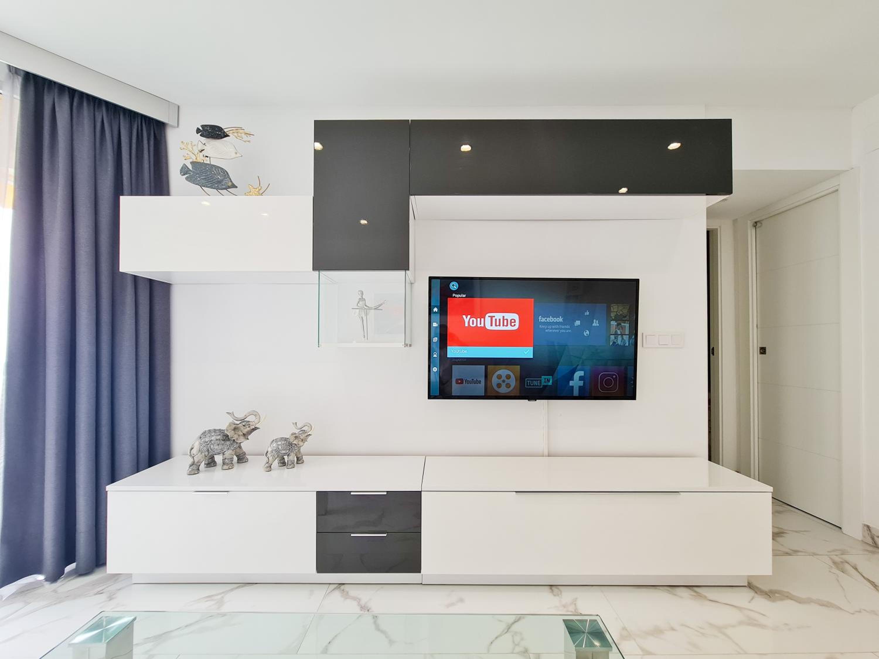 Apartamento Edificio Astoria