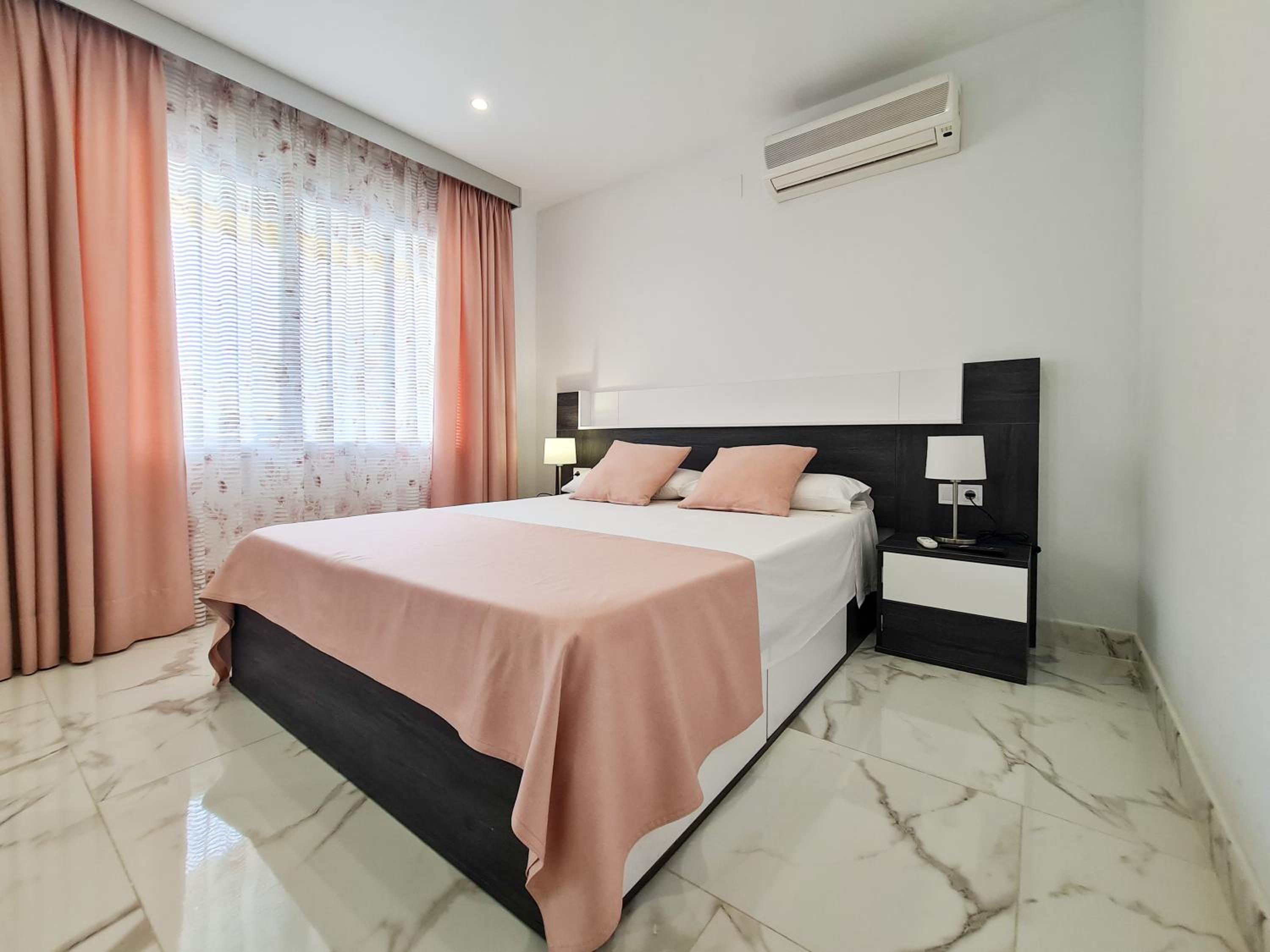 Apartamento Edificio Astoria