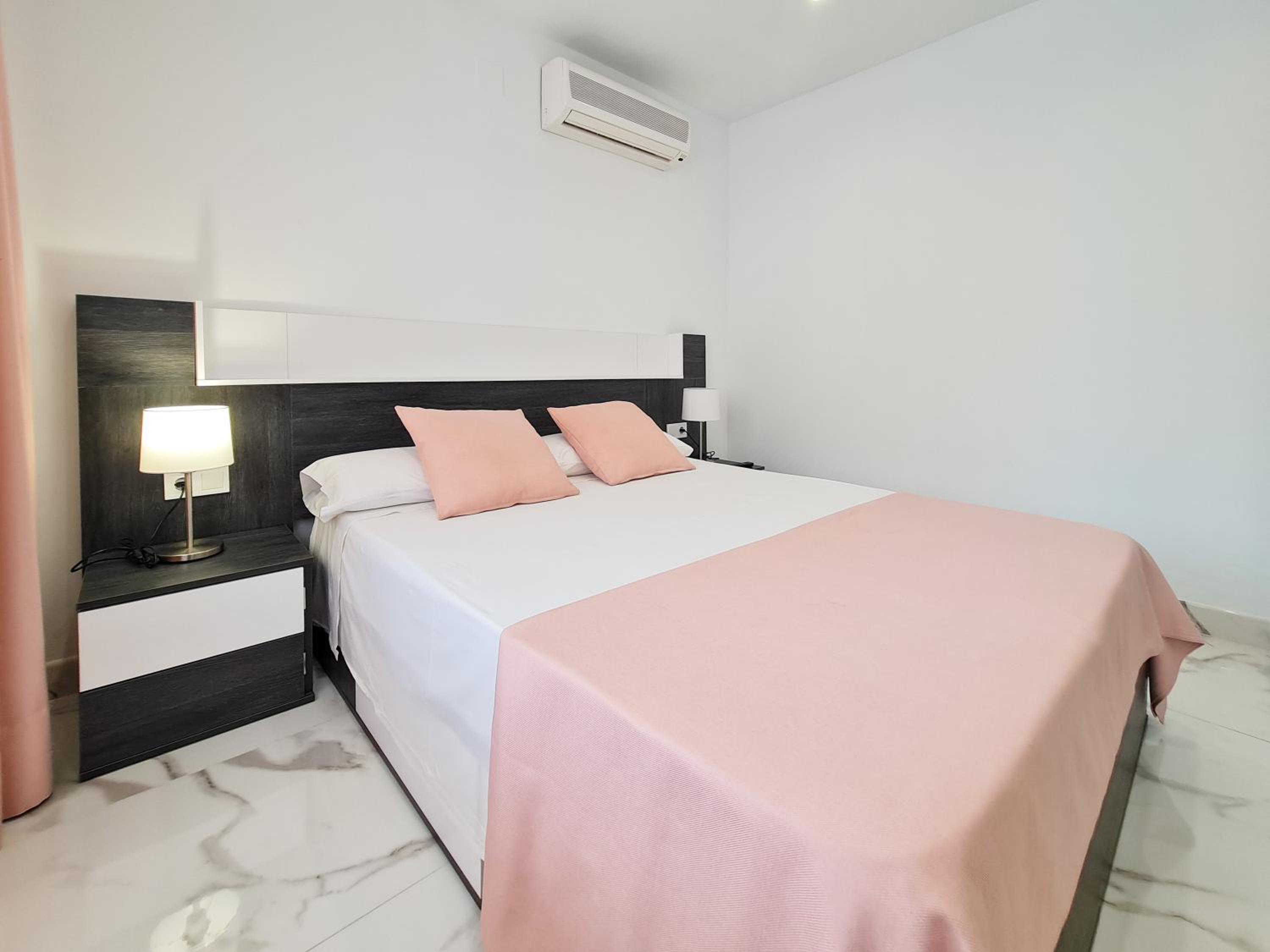 Apartamento Edificio Astoria