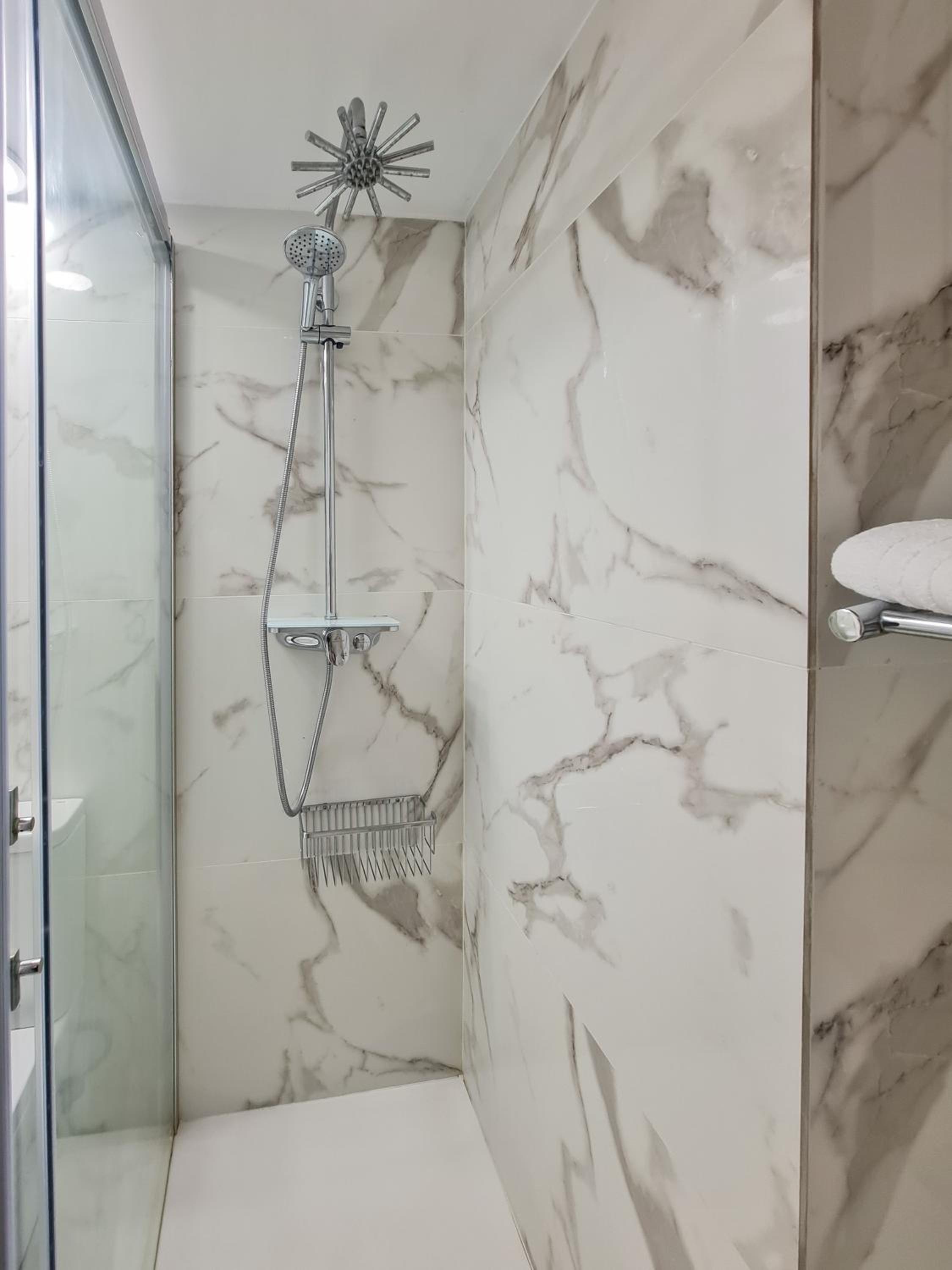 Apartamento Edificio Astoria