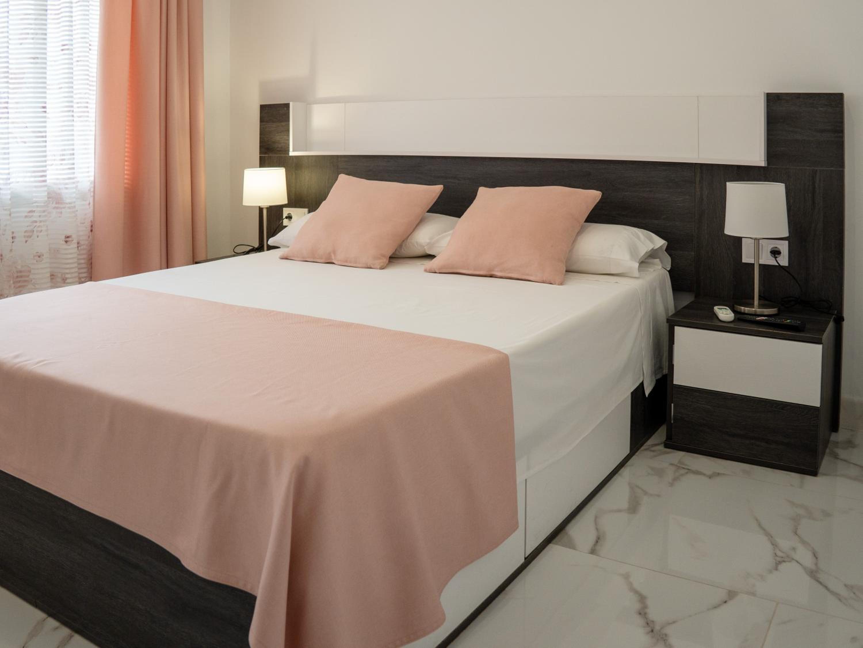 Apartamento Edificio Astoria