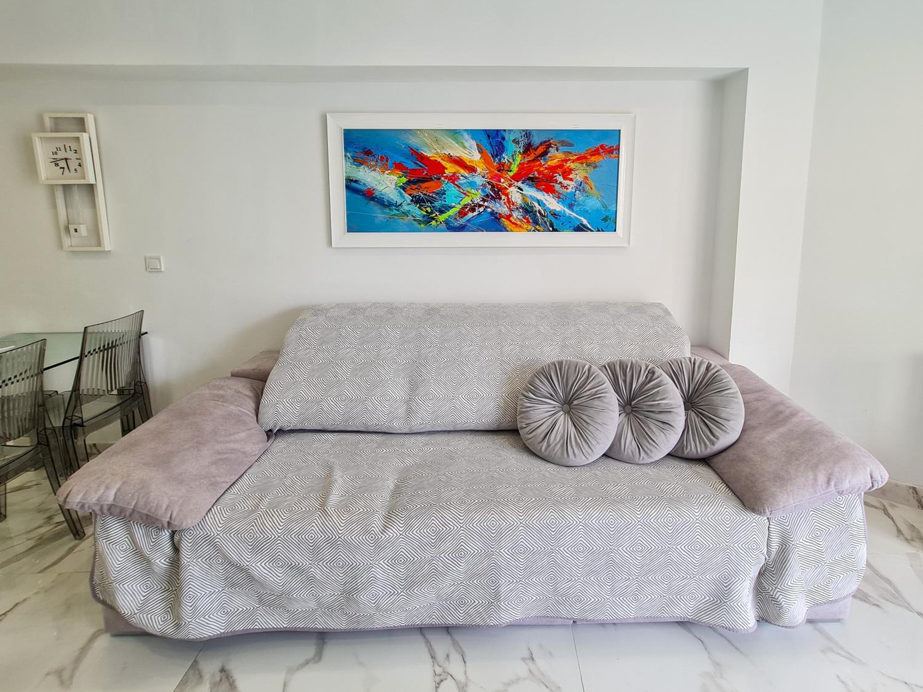 Apartamento Edificio Astoria