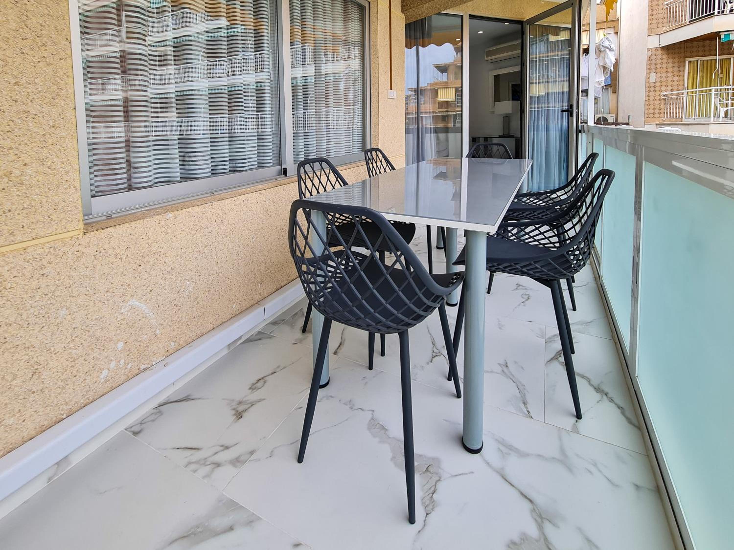 Apartamento Edificio Astoria
