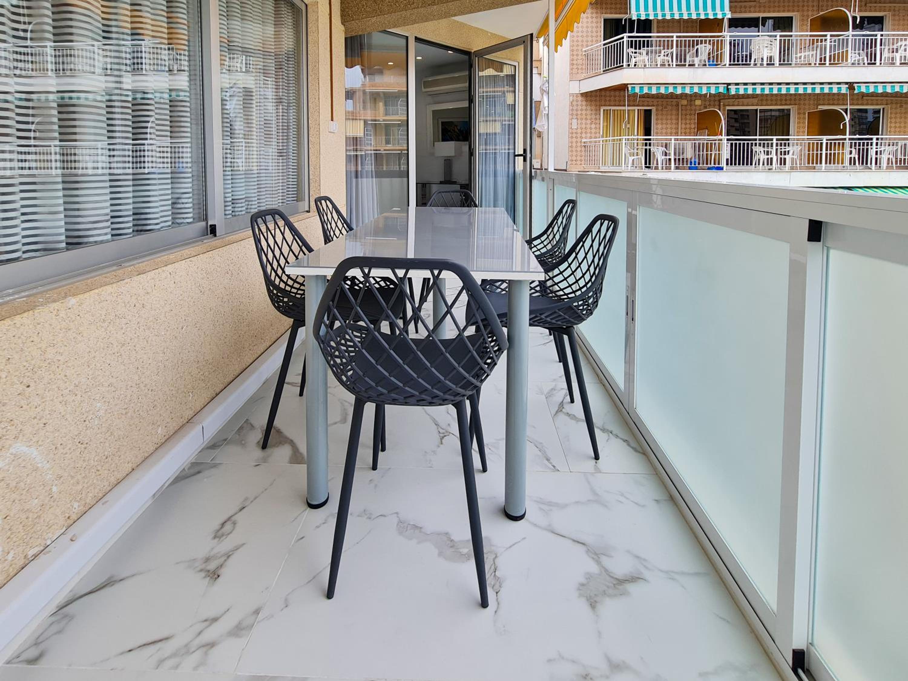 Apartamento Edificio Astoria