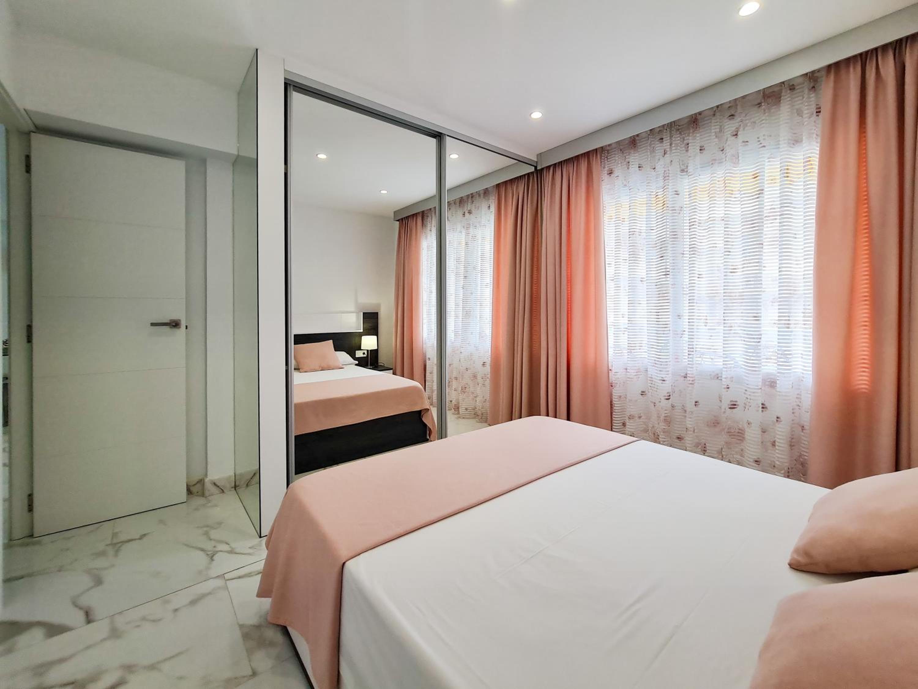 Apartamento Edificio Astoria